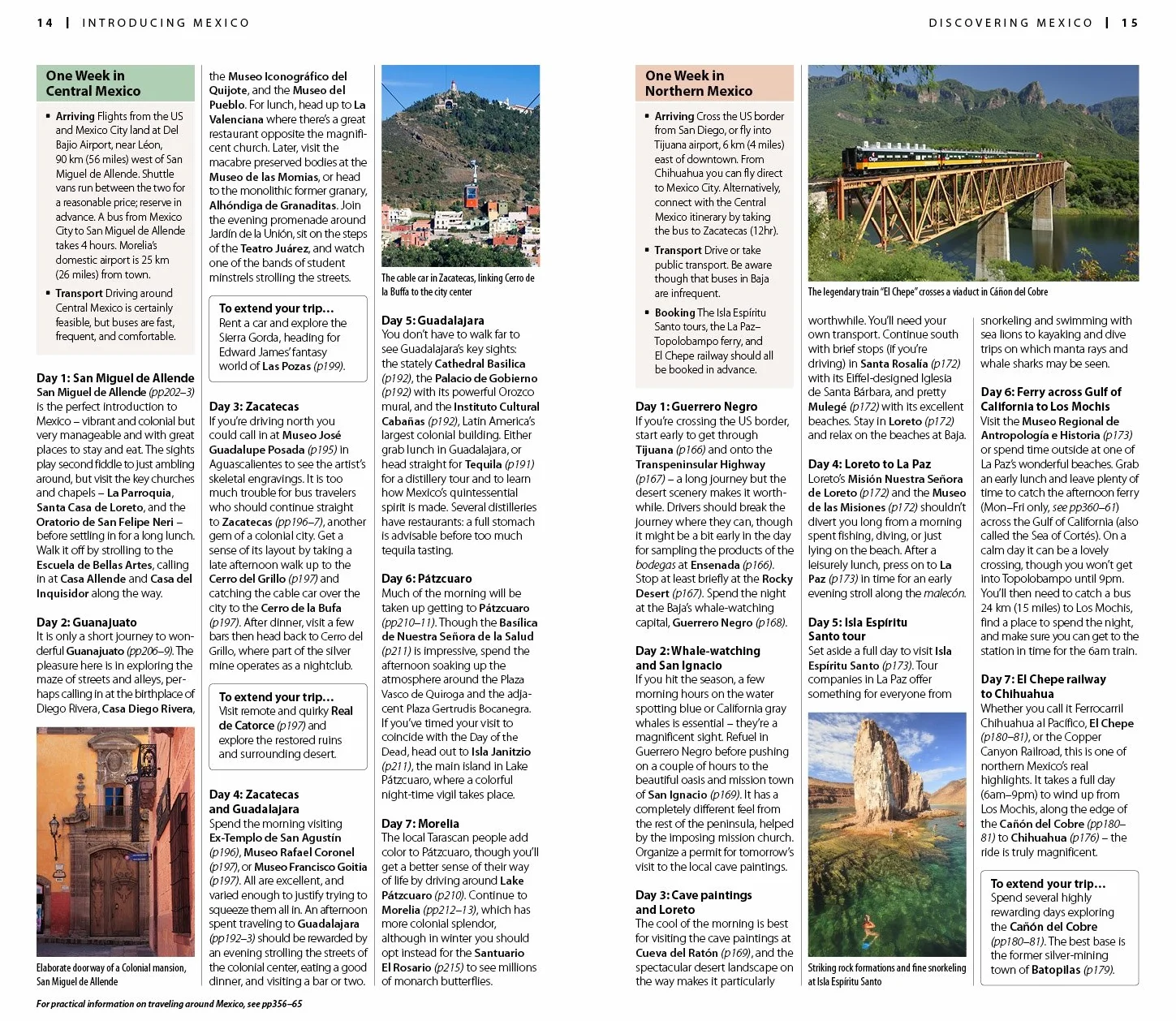 DK Mexico: DK Eyewitness Travel Guide 2017