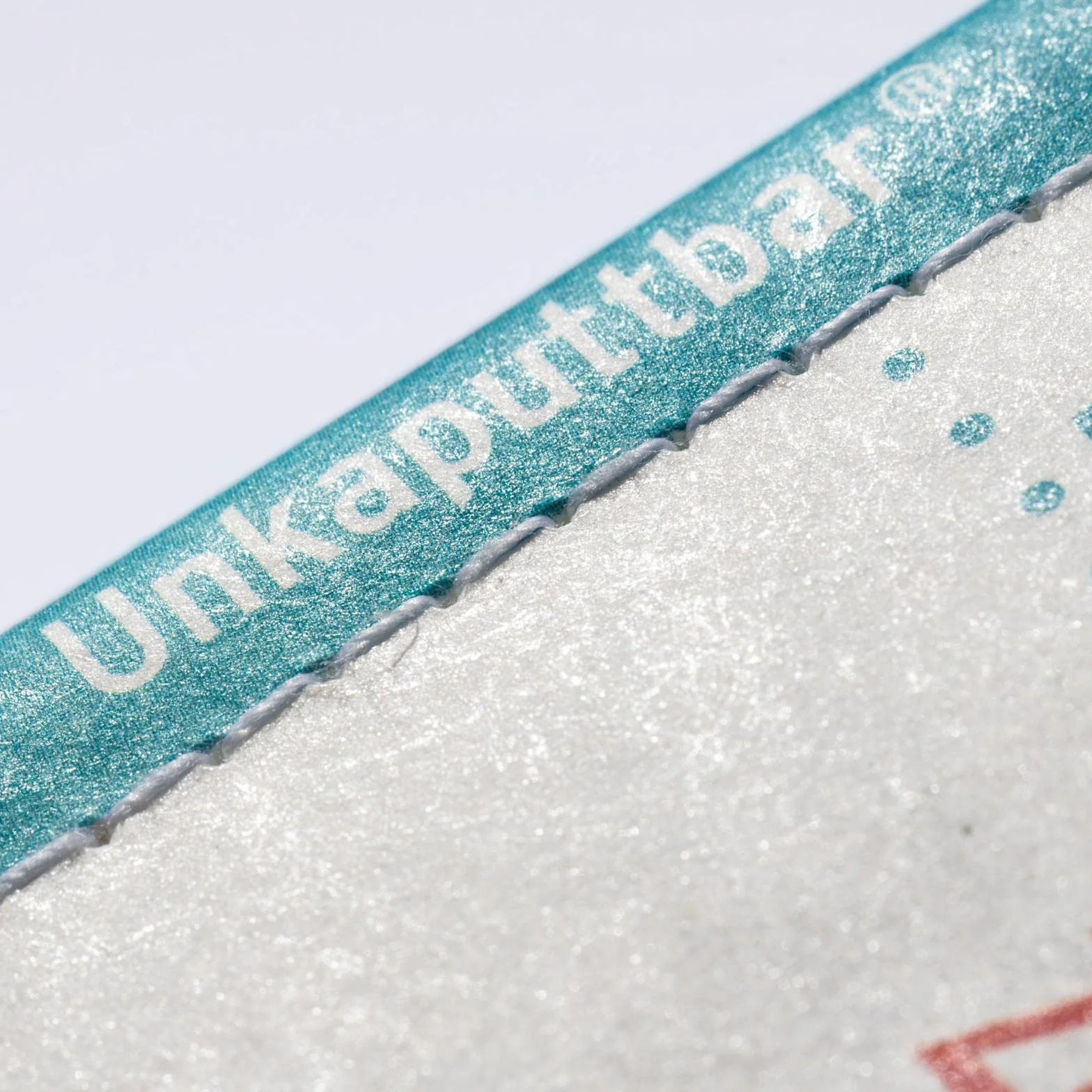 Unkaputtbar: Erstes Wissen: Zahnbürste, Töpfchen und Badewanne: Ein Sachbuch für Kinder ab 2 Jahren: 13