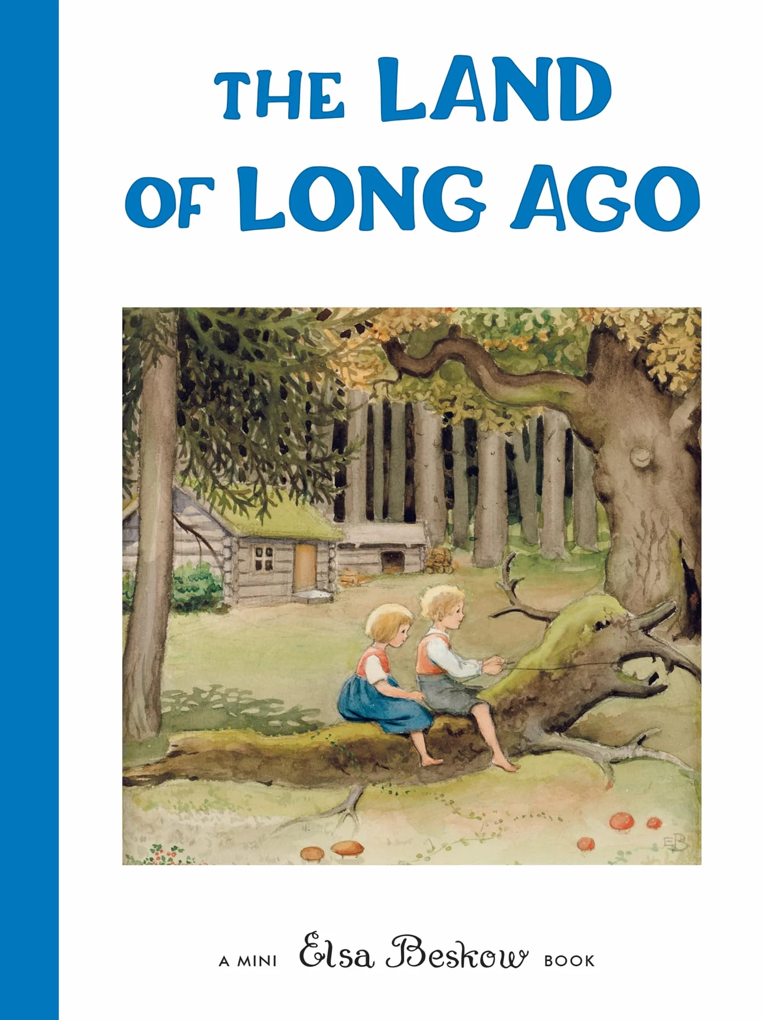 Land of Long Ago: Mini Edition