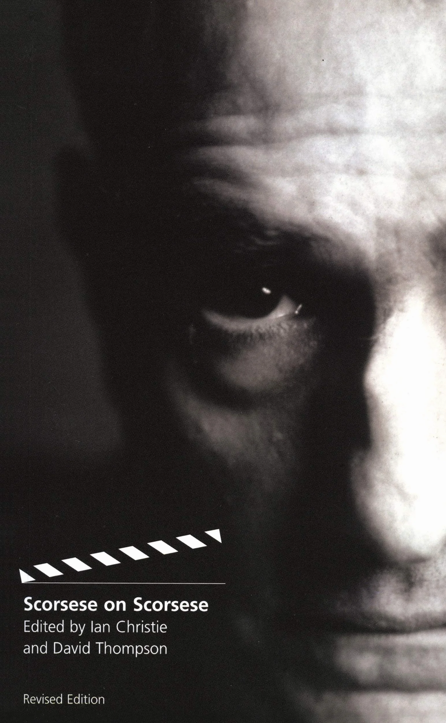 Scorsese on Scorsese