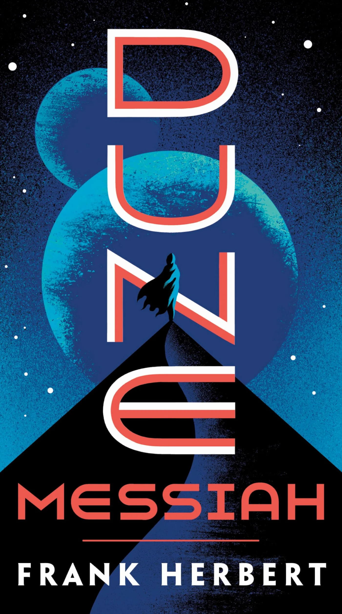 Dune Messiah: Frank Herbert: 2