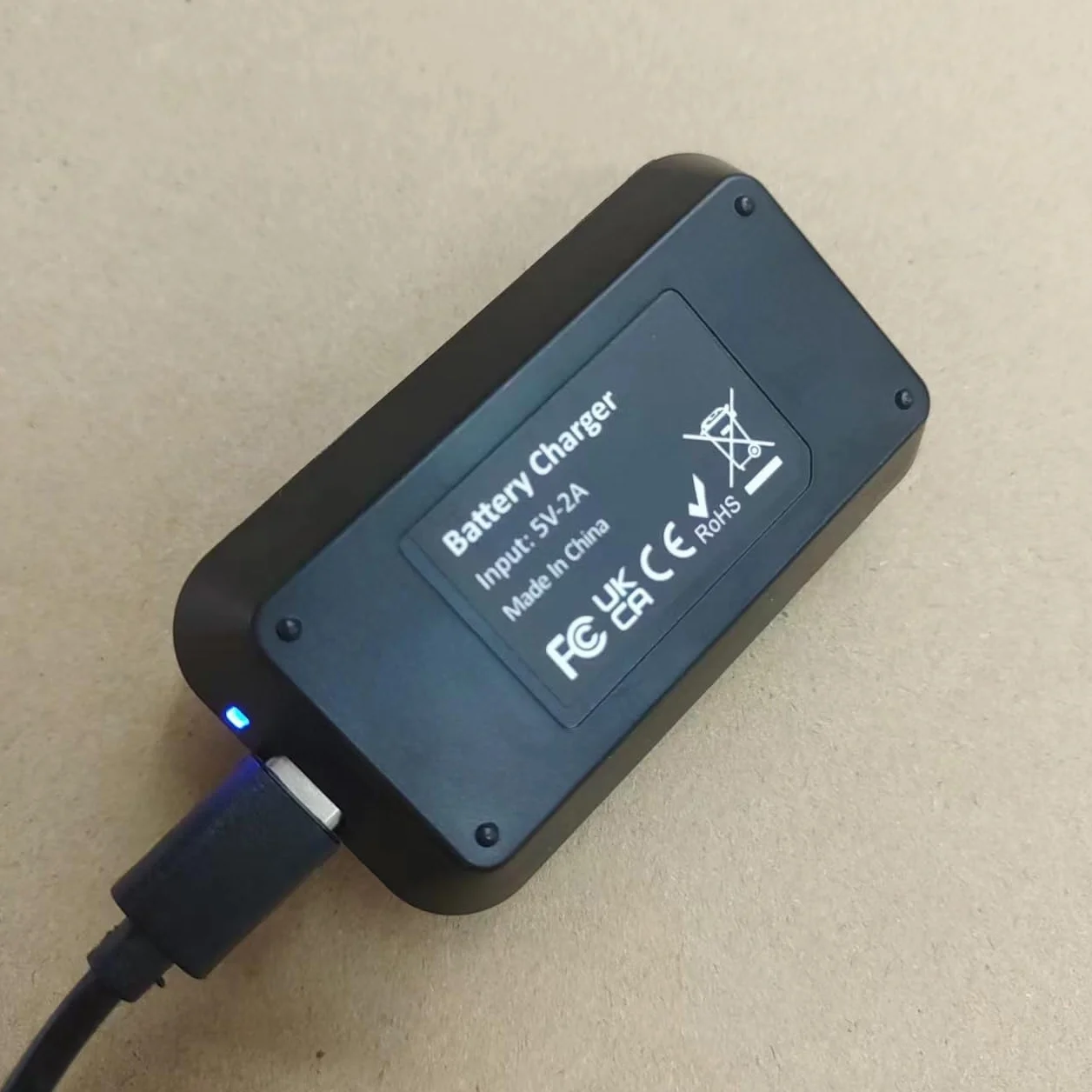 Ładowarka do akumulatorów dla Sram AXS/eTap Red Force Rival GX Eagle XX1 X01 Reverb