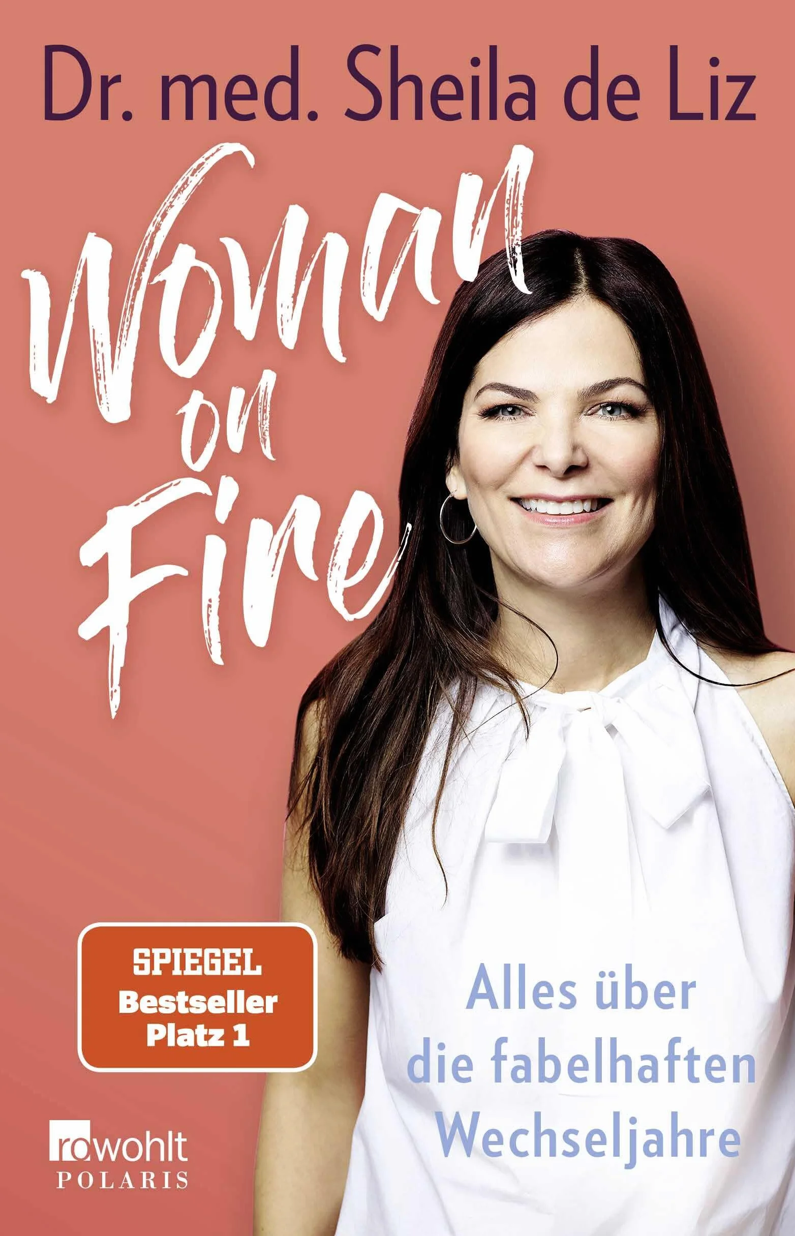 Woman on Fire: Alles über die fabelhaften Wechseljahre