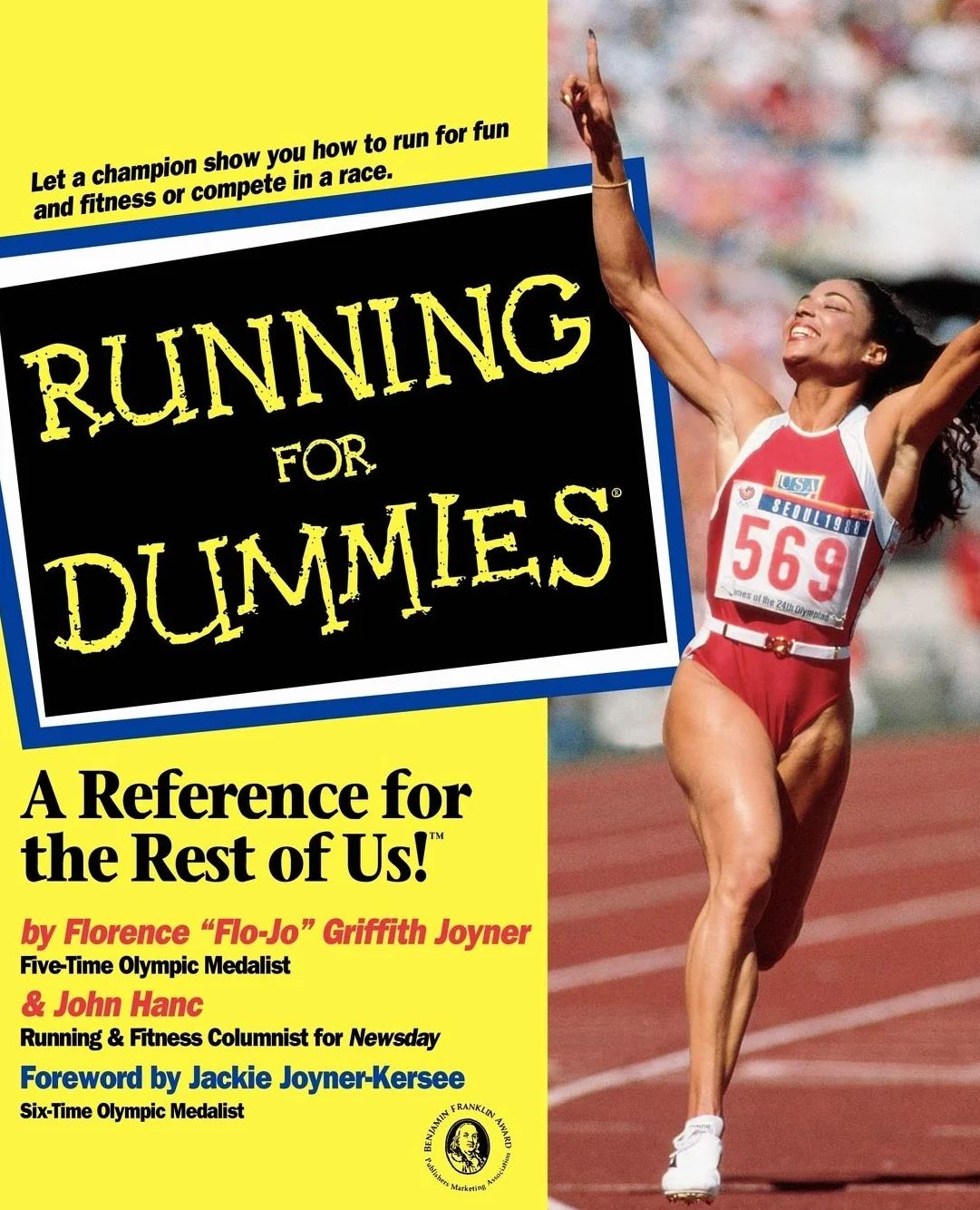 Running for Dummies