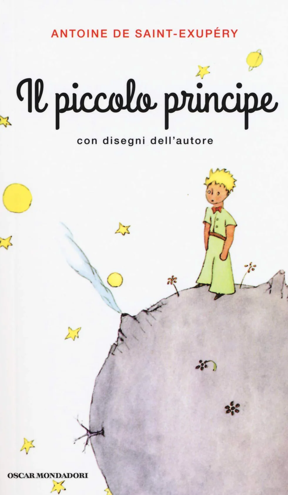 Piccolo Principe