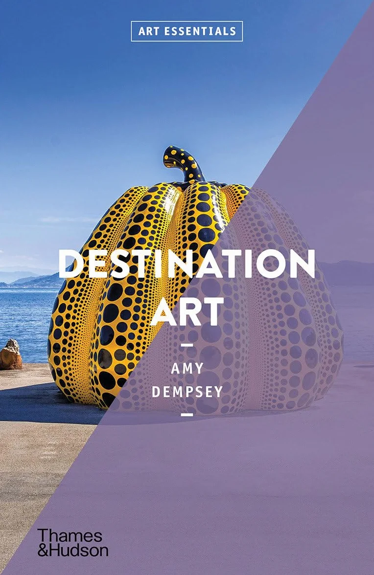 Destination Art (Art Essentials): 13
