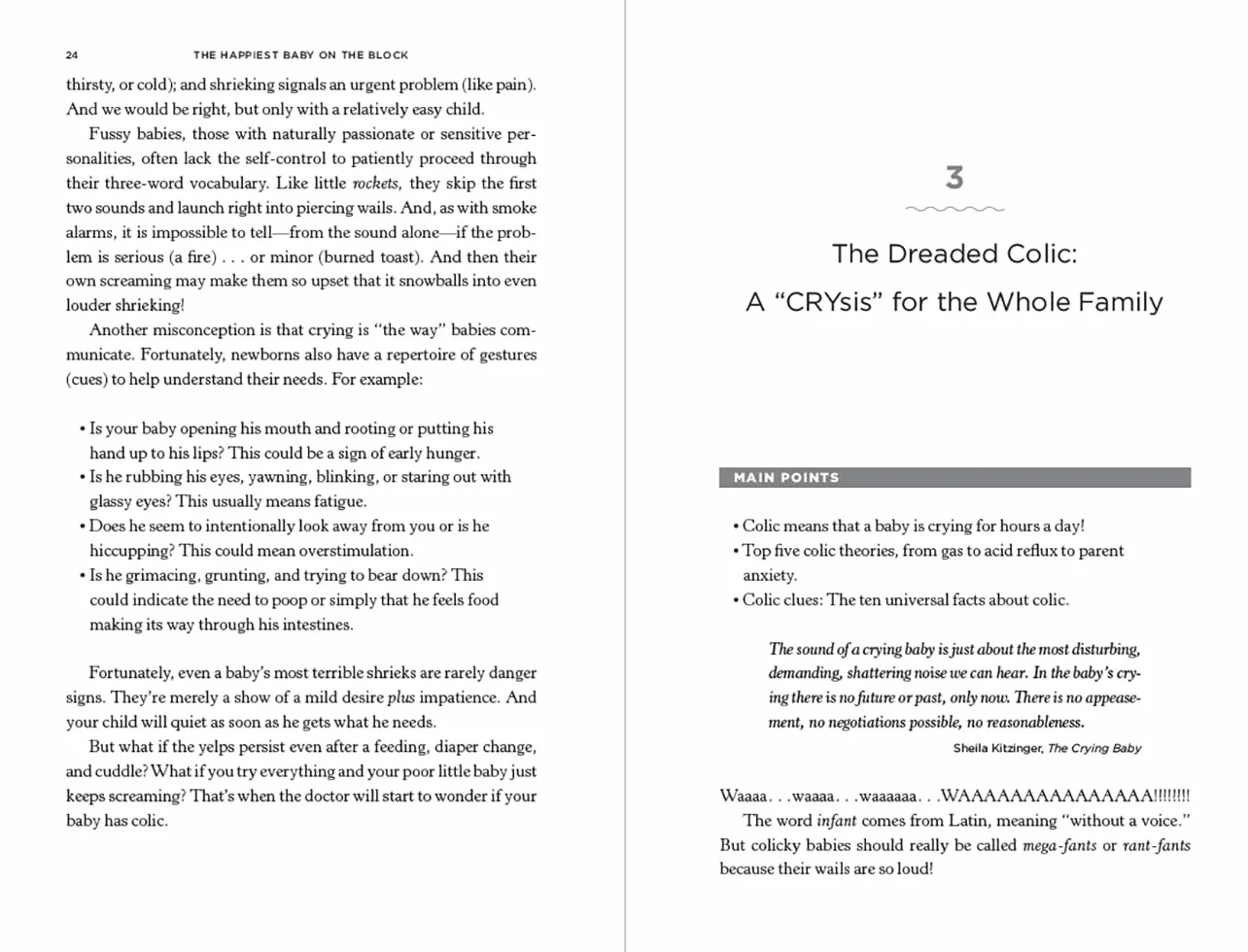 The Happiest Baby on the Block; Fully Revised and Updated Second Edition: The New Way to Calm Crying and Help Your Newborn Baby Sleep Longer