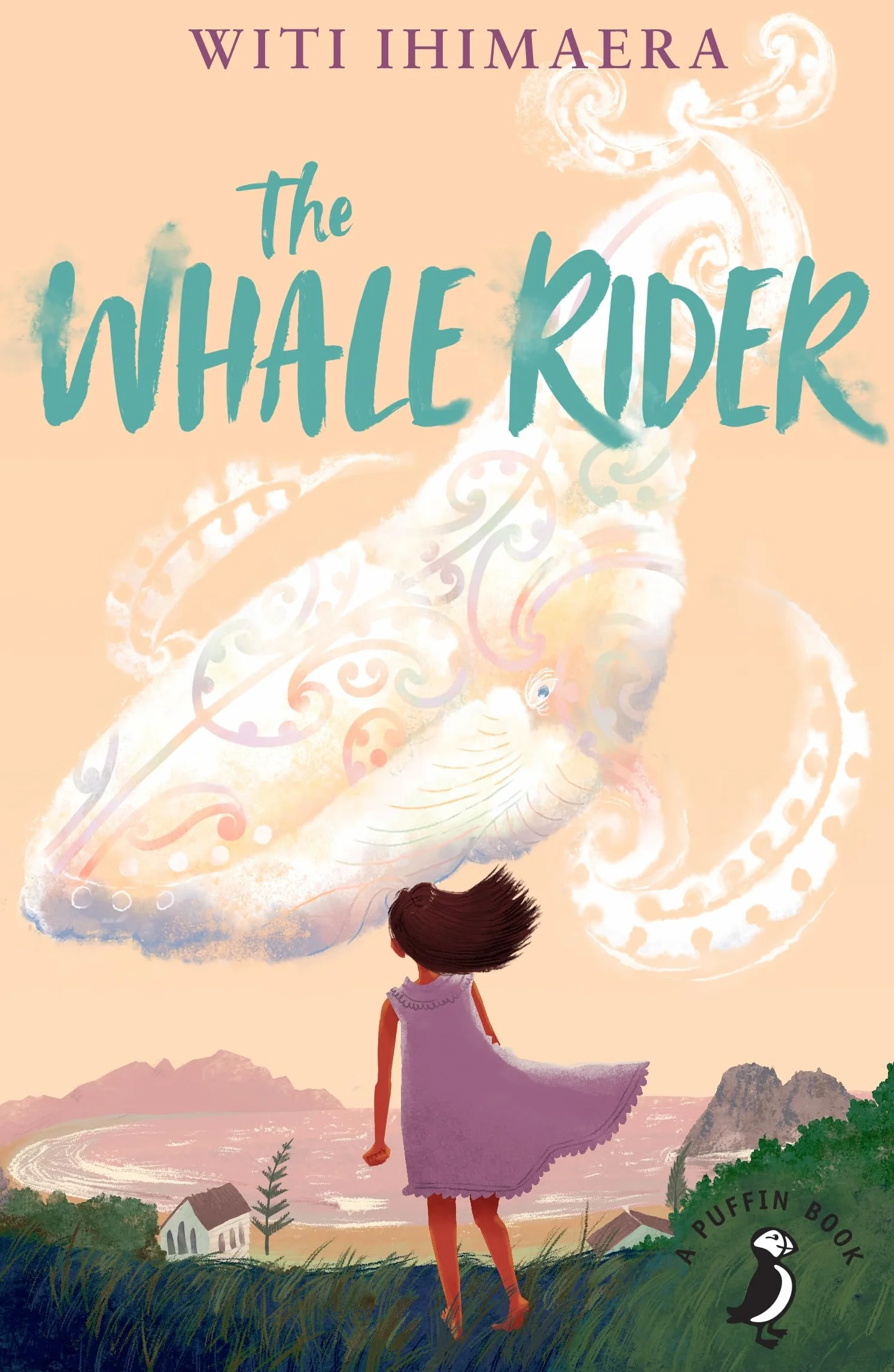 The Whale Rider