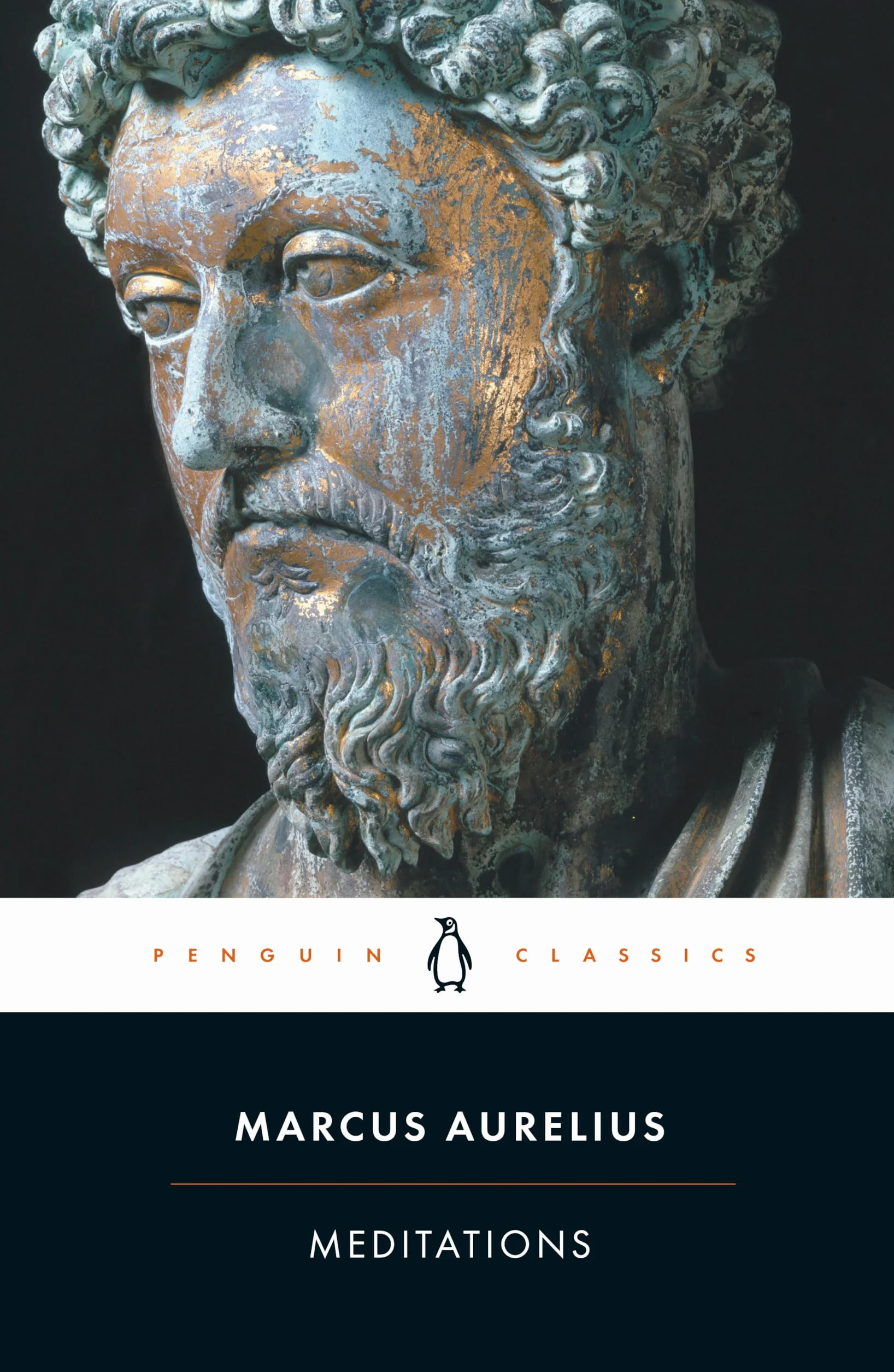 Meditations: Marcus Aurelius