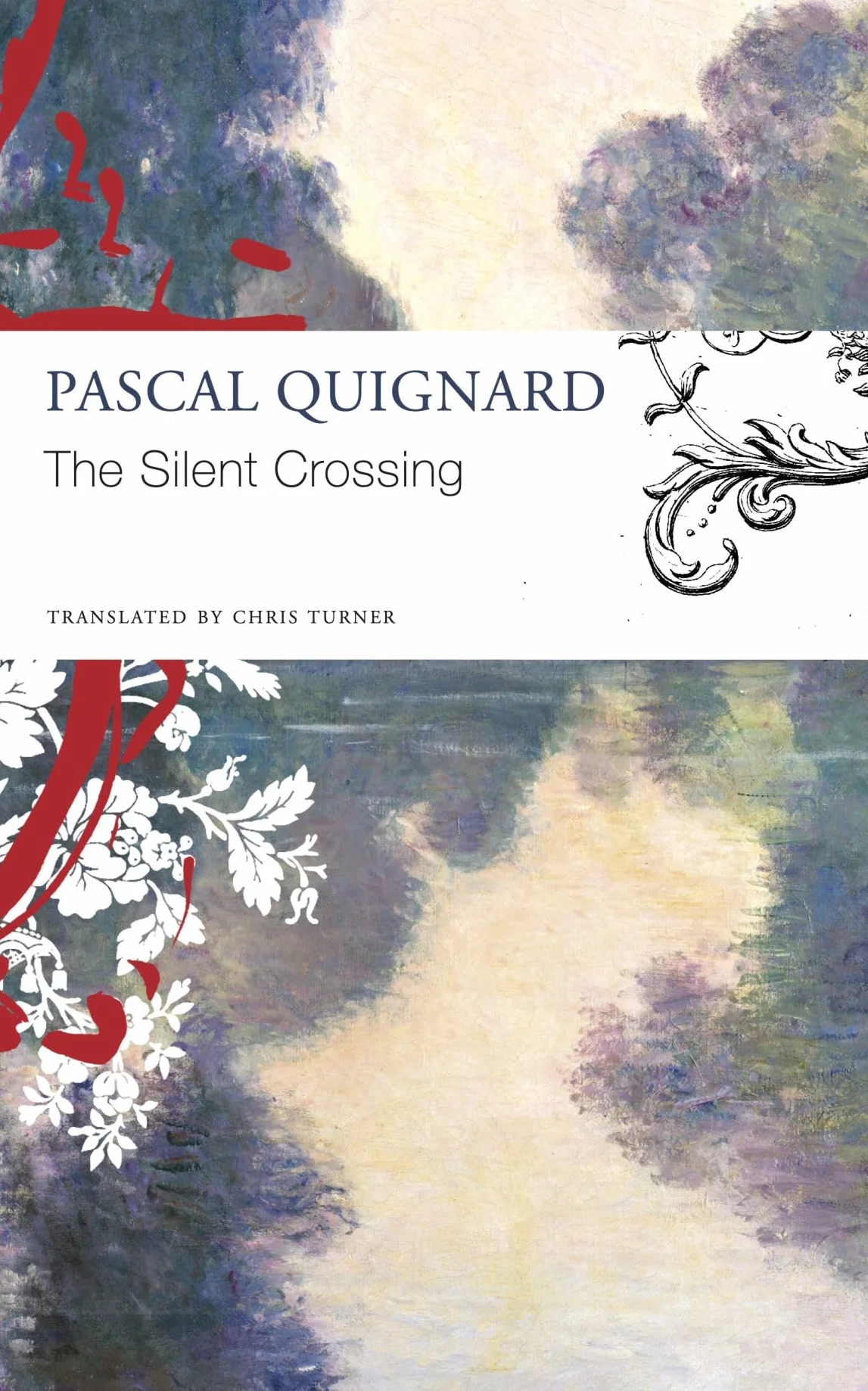 The Silent Crossing