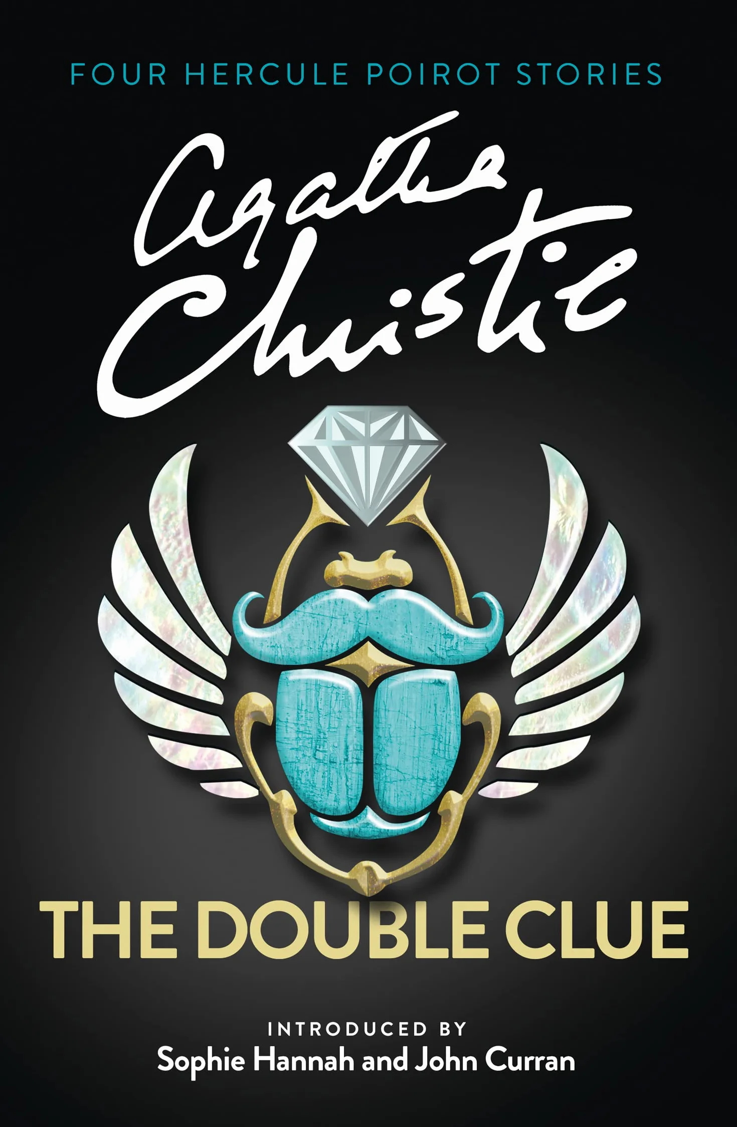 The Double Clue: And Other Hercule Poirot Stories