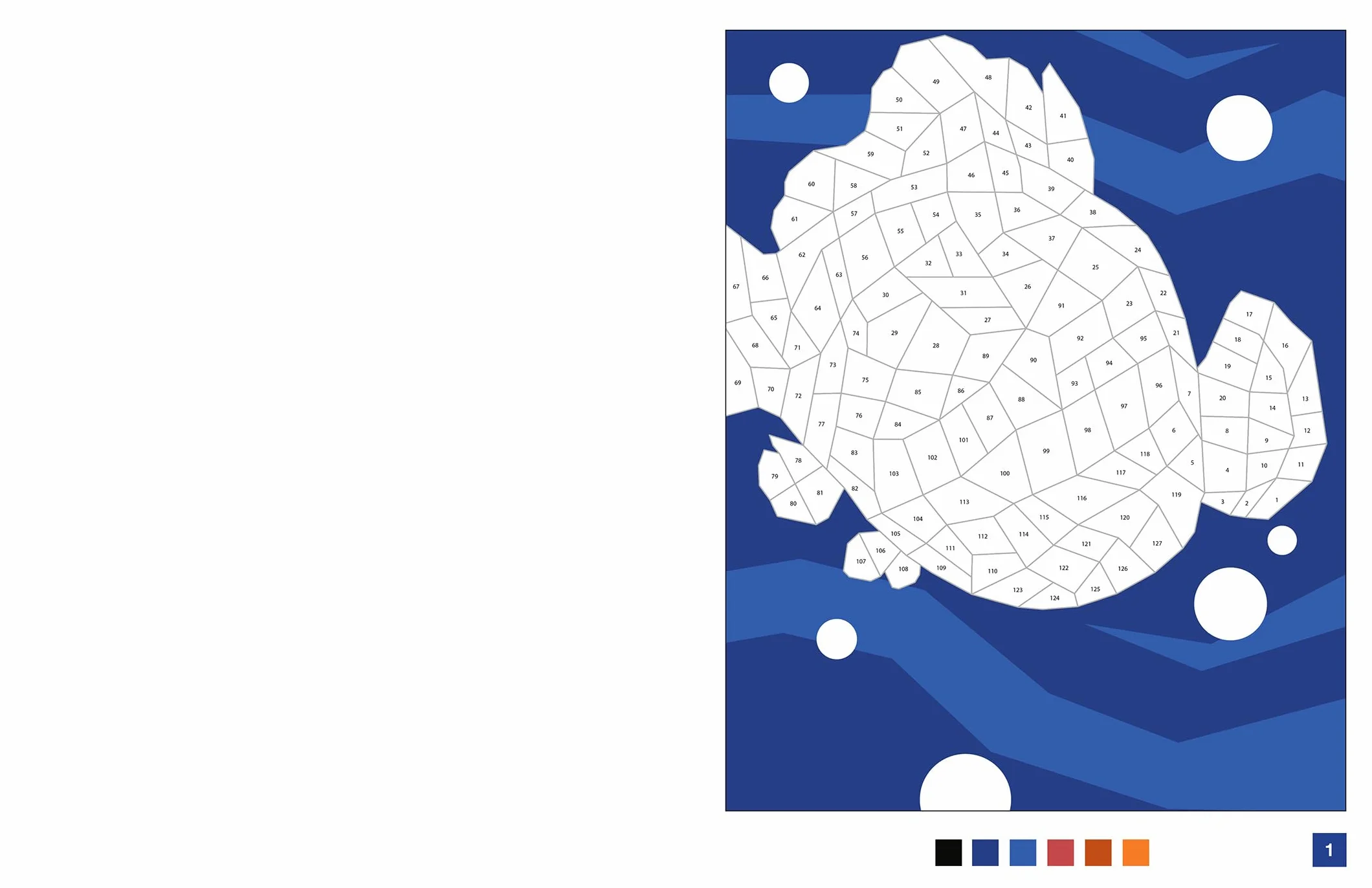 DISNEY - Mes stickers magiques - Mystères (7+) - Sous la mer