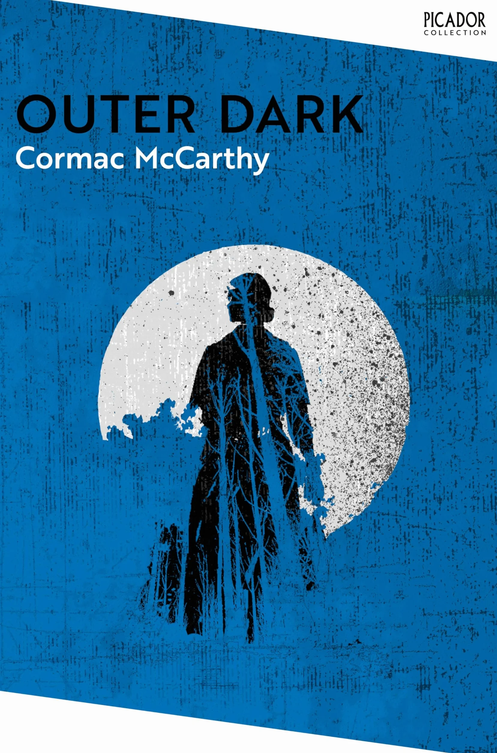 Outer Dark: by Cormac McCarthy