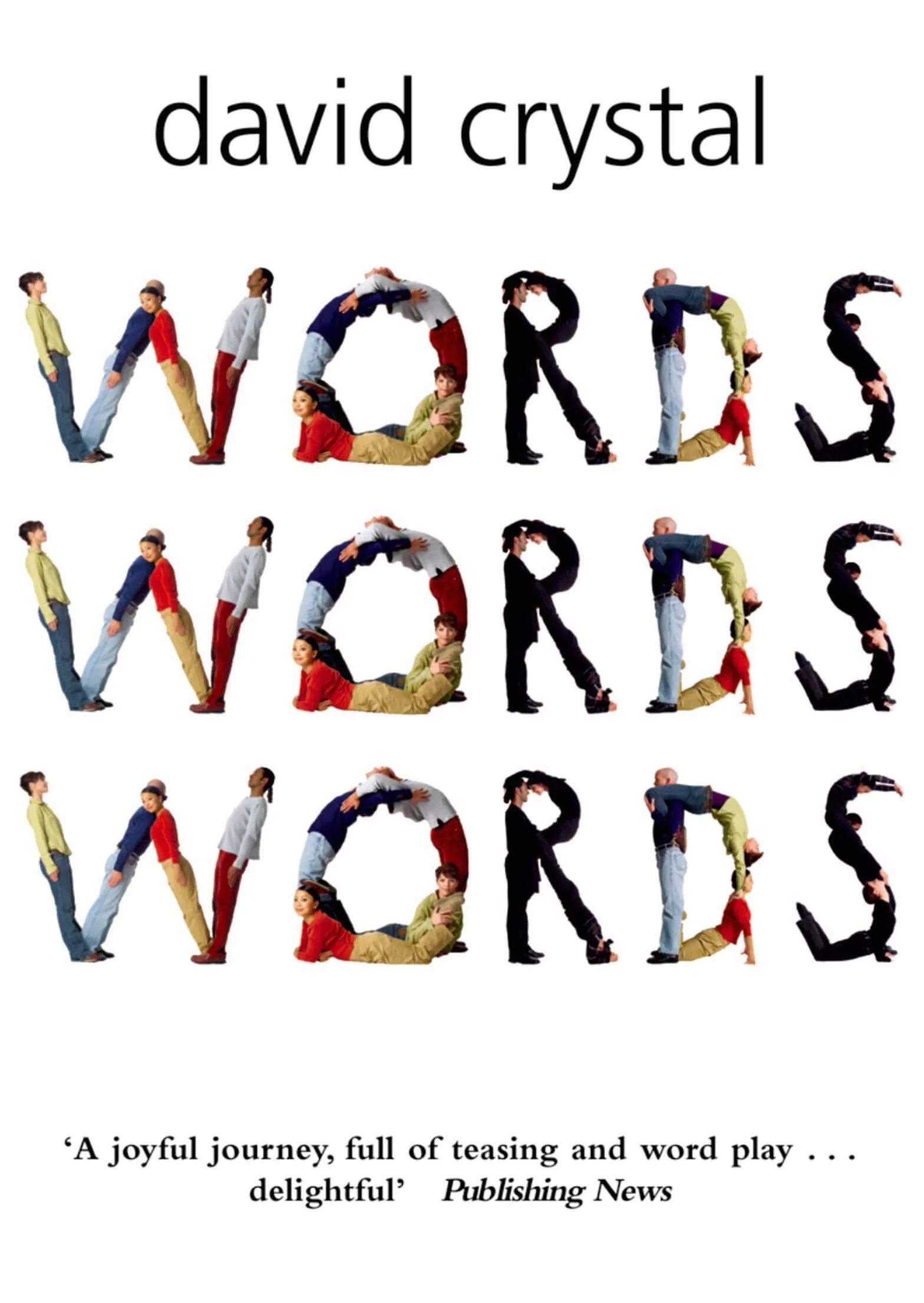Words Words Words