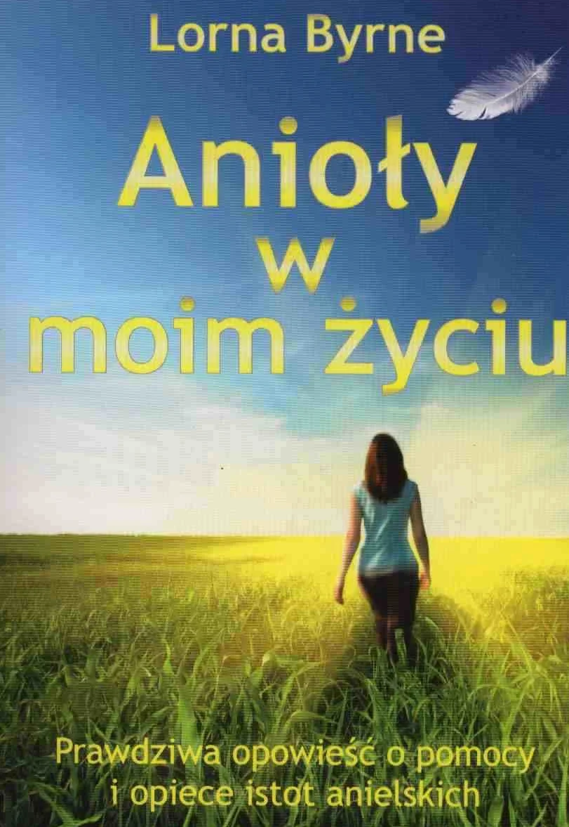 ANIOŁY W MOIM ŻYCIU dodruk 202