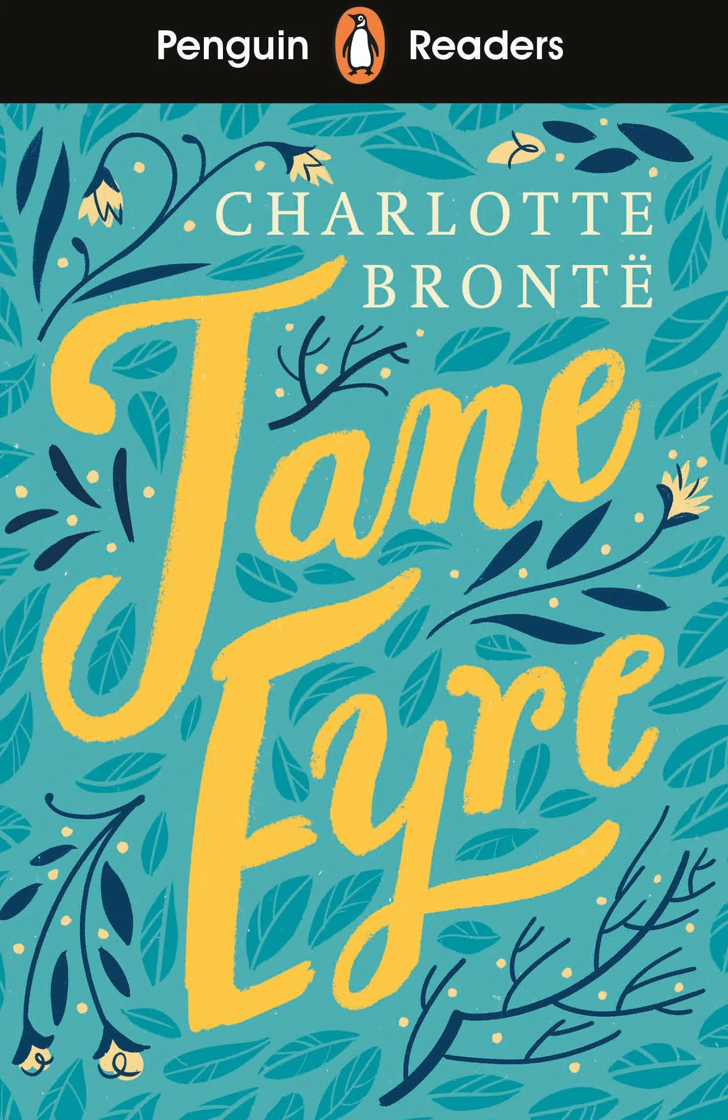 Penguin Readers Level 4: Jane Eyre: Abridged Edition