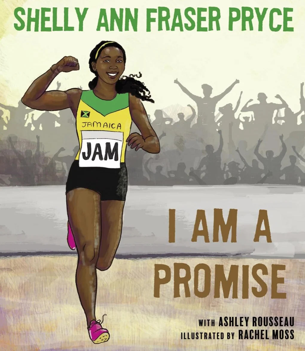I Am a Promise