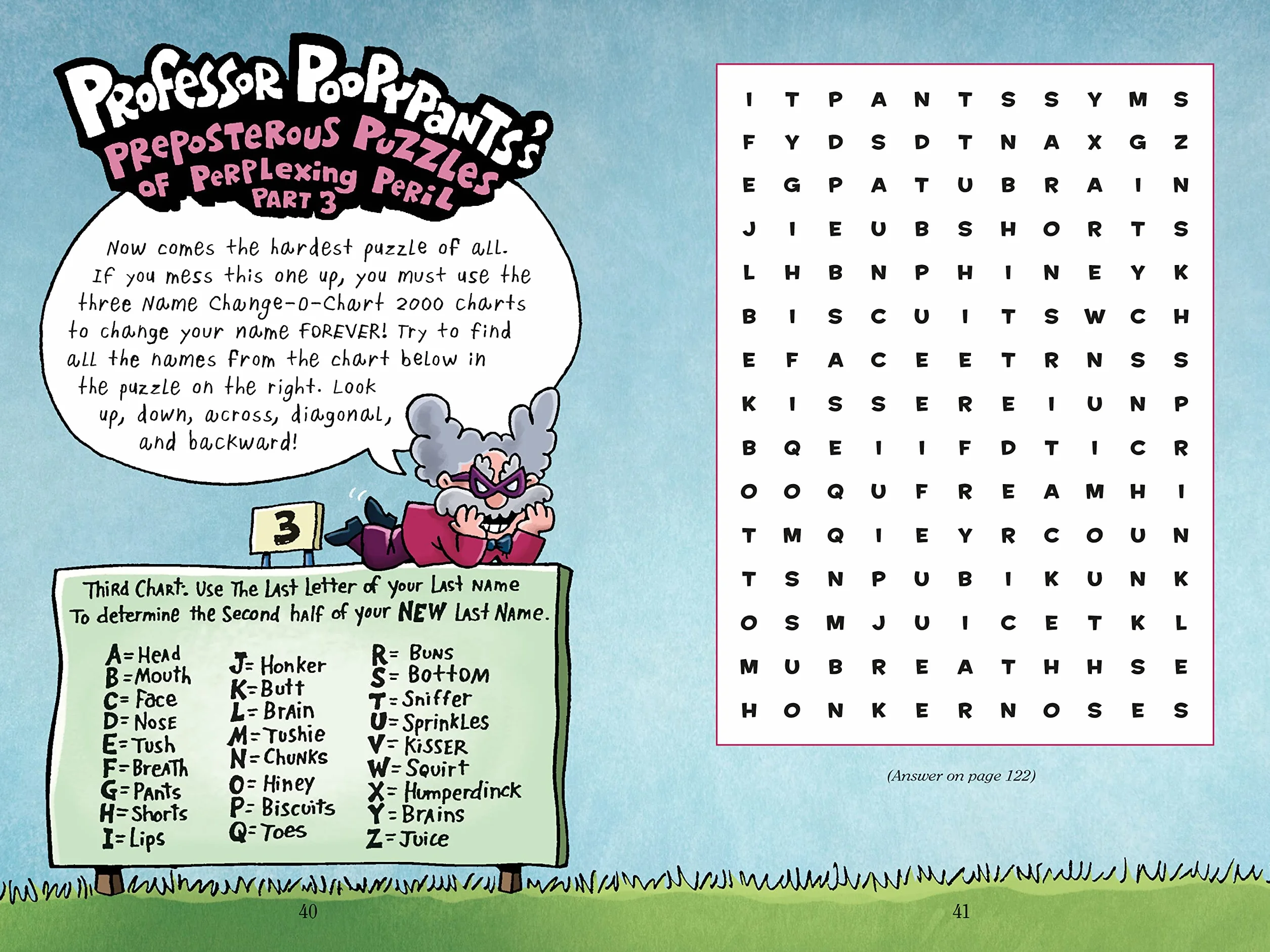 Captain Underpants Double Crunchy Book o'Fun (Full Colour)