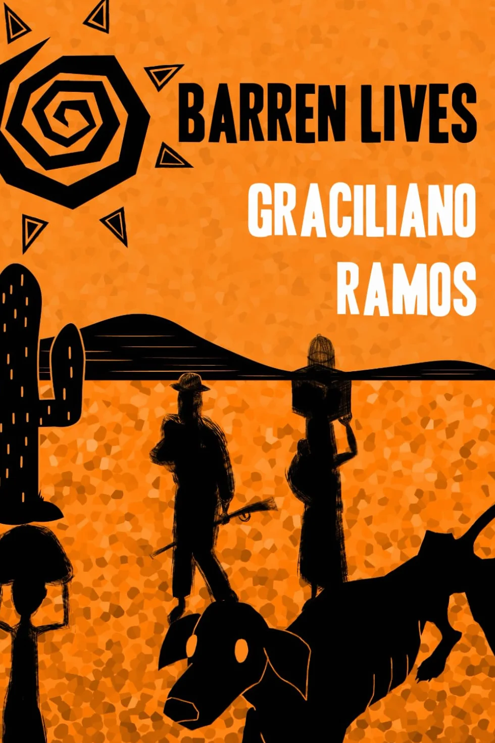 Barren Lives