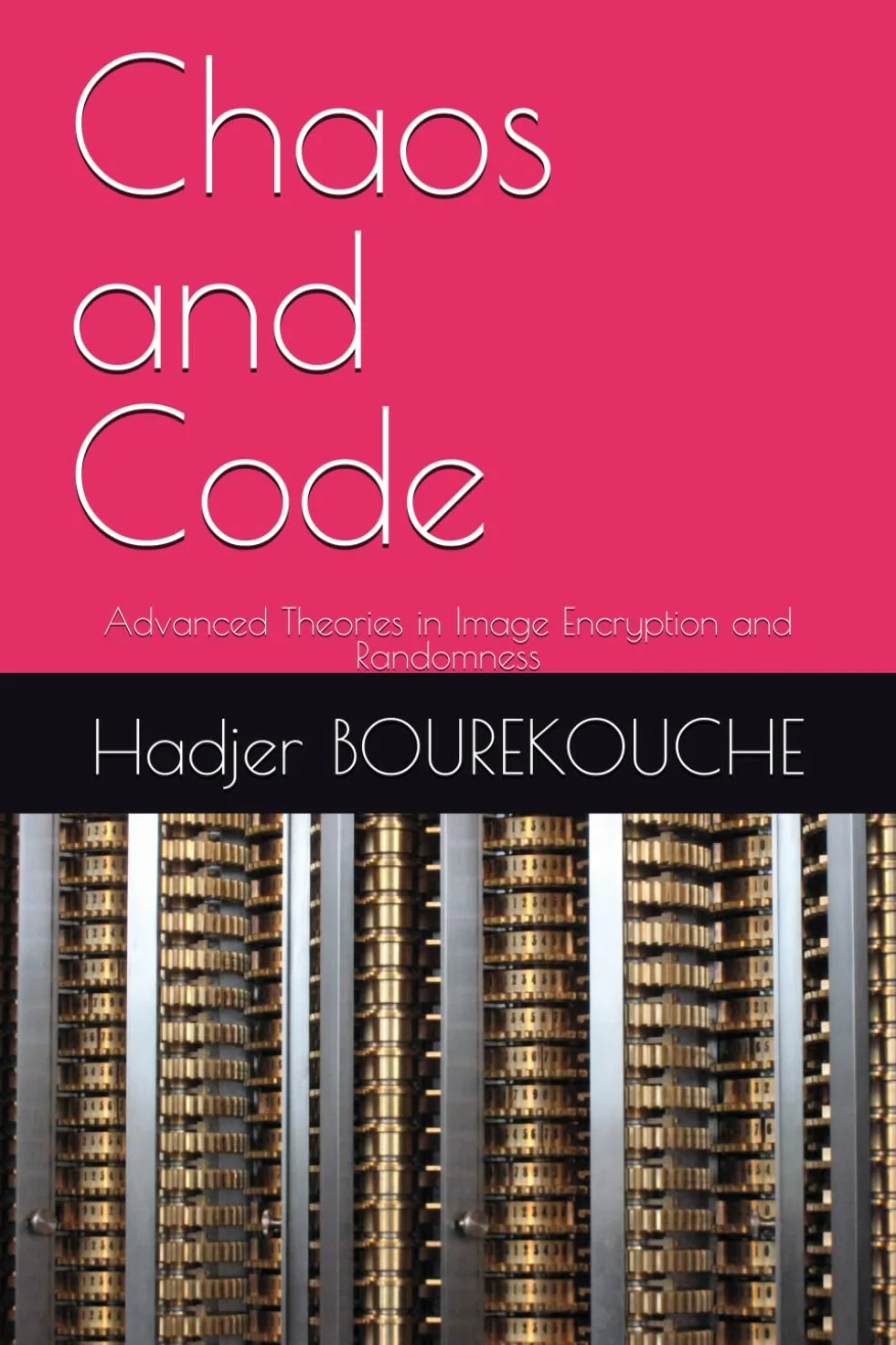 Chaos and Code: Advanced Theories in Image Encryption and Randomness
