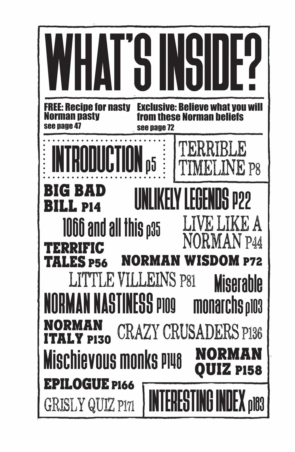 Stormin' Normans (newspaper edition)