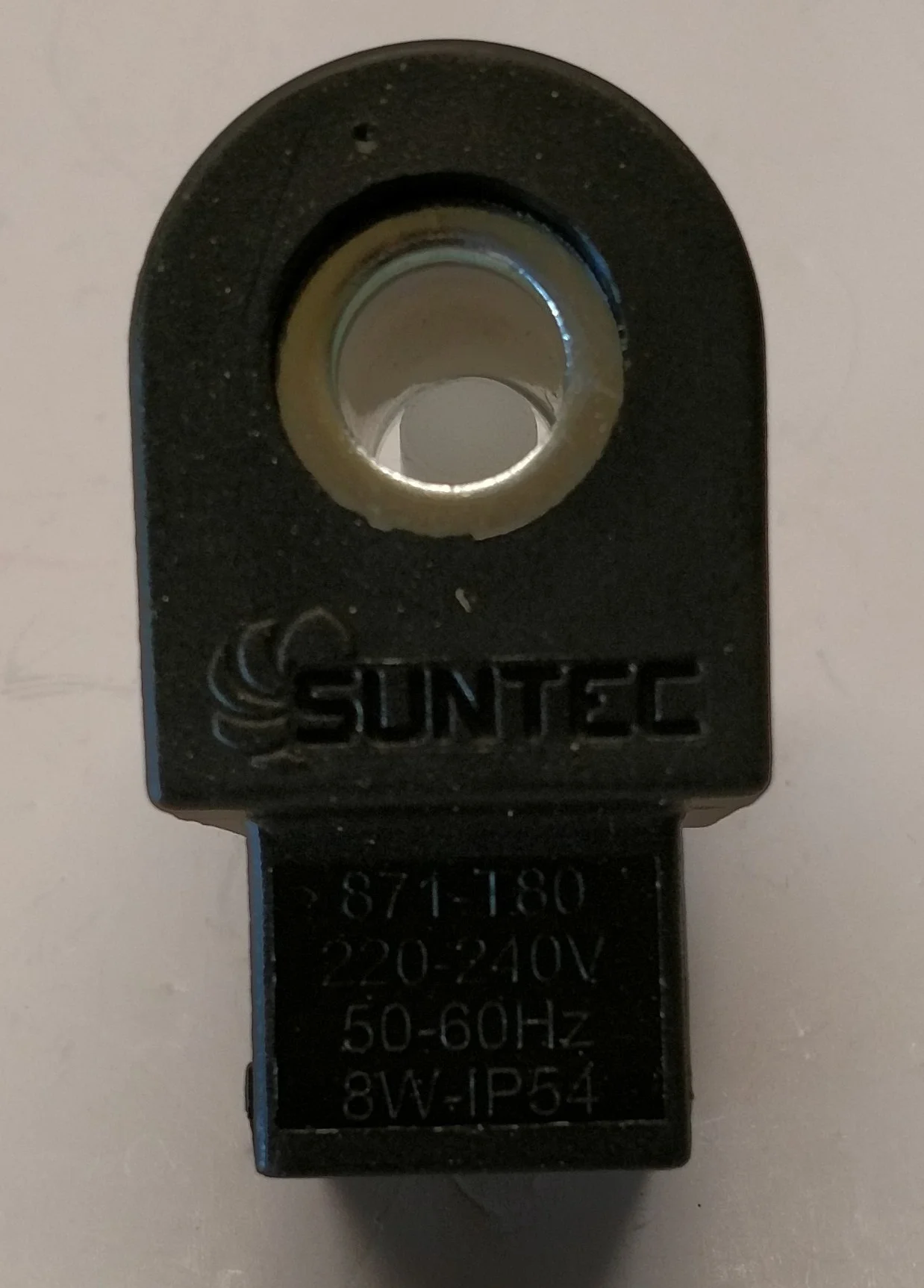 Suntec Wellness Suntec 3713798SAV s 3713798 szpula zaworu magnetycznego
