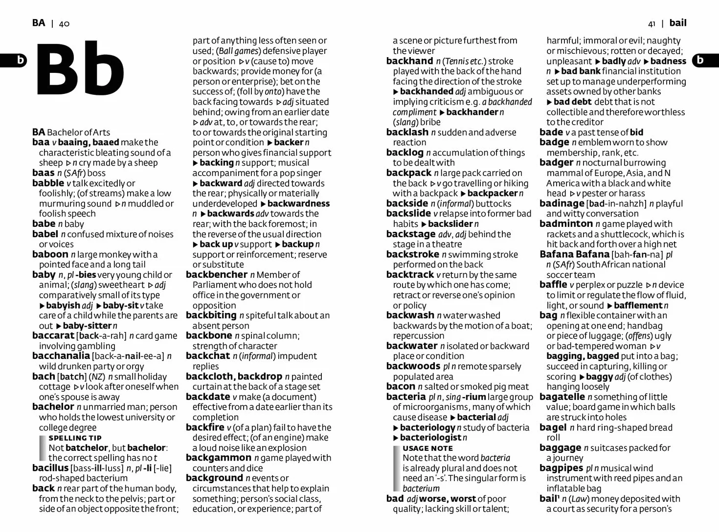 English Gem Dictionary: The world’s favourite mini dictionaries