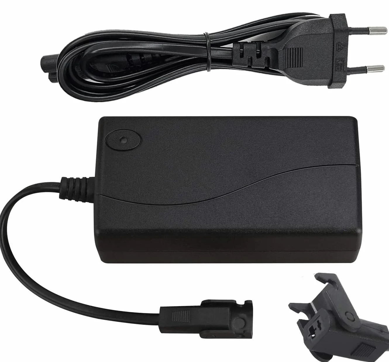 Power Supply 29V 2A ZBHWX-A290020-A, HXY-270V2220A, KDDY008B, YHWSHINE transformateur d'alimentation AC/DC Adaptateur 29V 2A Transformateur pour chaise élévatrice ou Fauteuil inclinable Limin OKIN