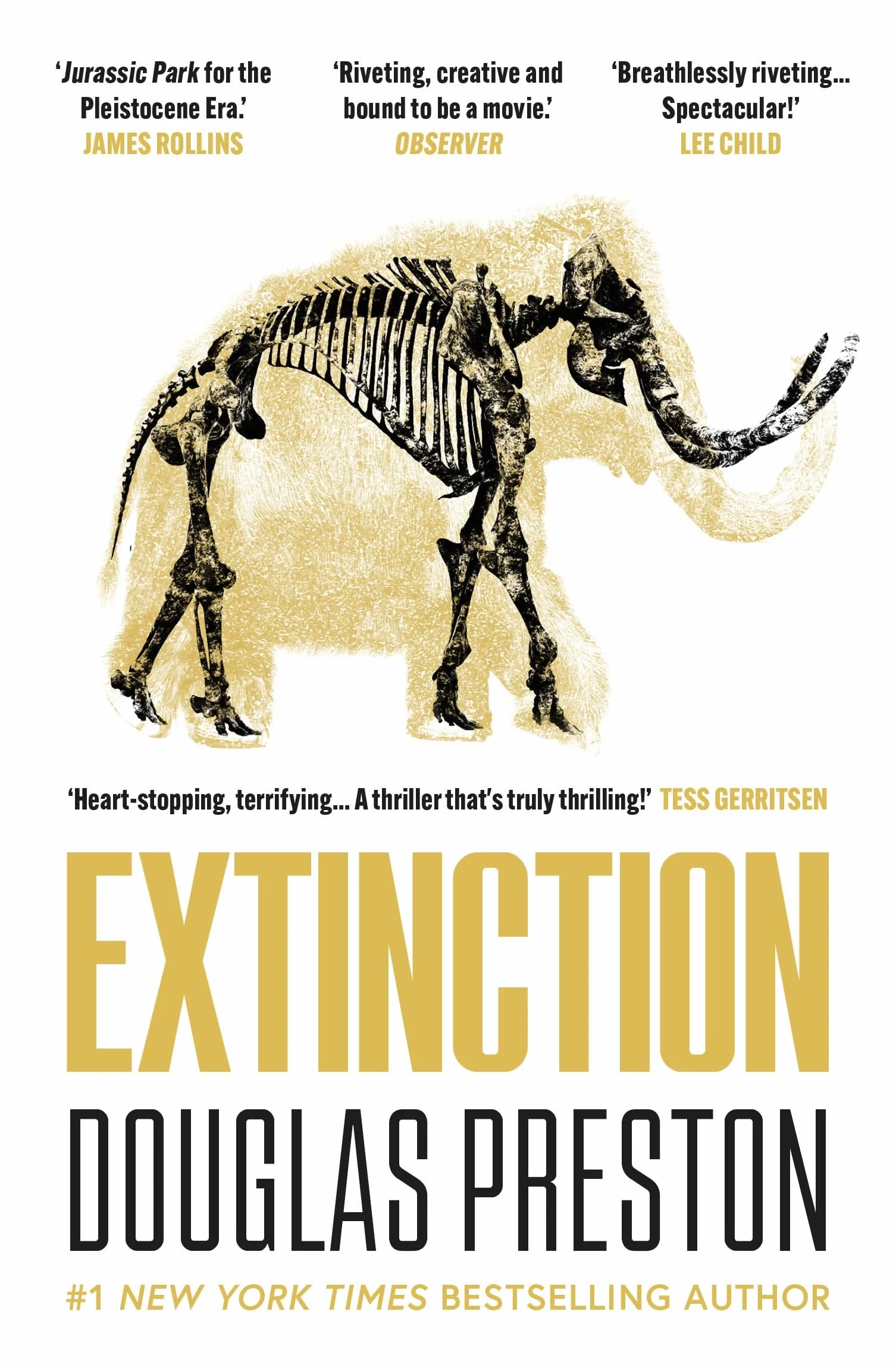 Extinction