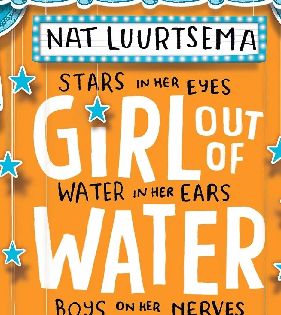 Girl Out of Water