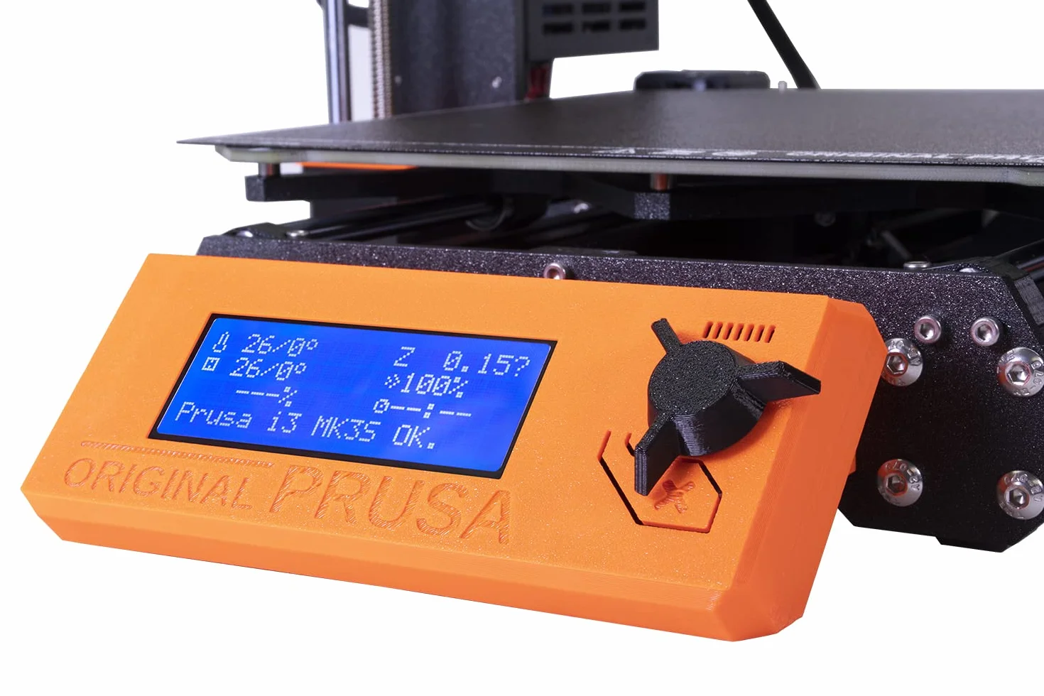 Prusa drukarka 3D i3 MK3S zestaw do montażu