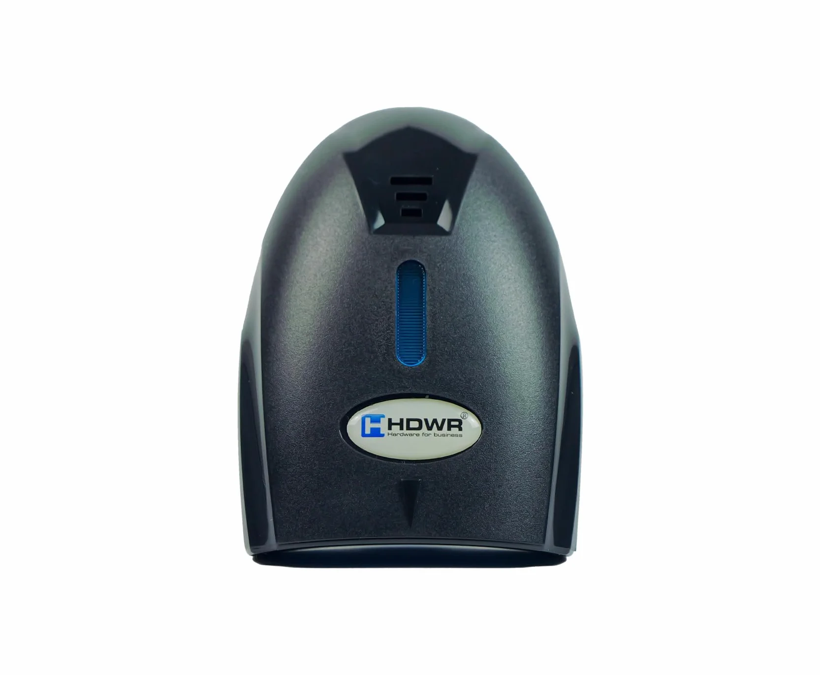 Bezprzewodowy skaner kodów kreskowych ze stojakiem do QR, kodów 1D/2D z CMOS/szybki czytnik kodów kreskowych/Aztec, Maxicode, Data Matrix, HD1100A HDWR