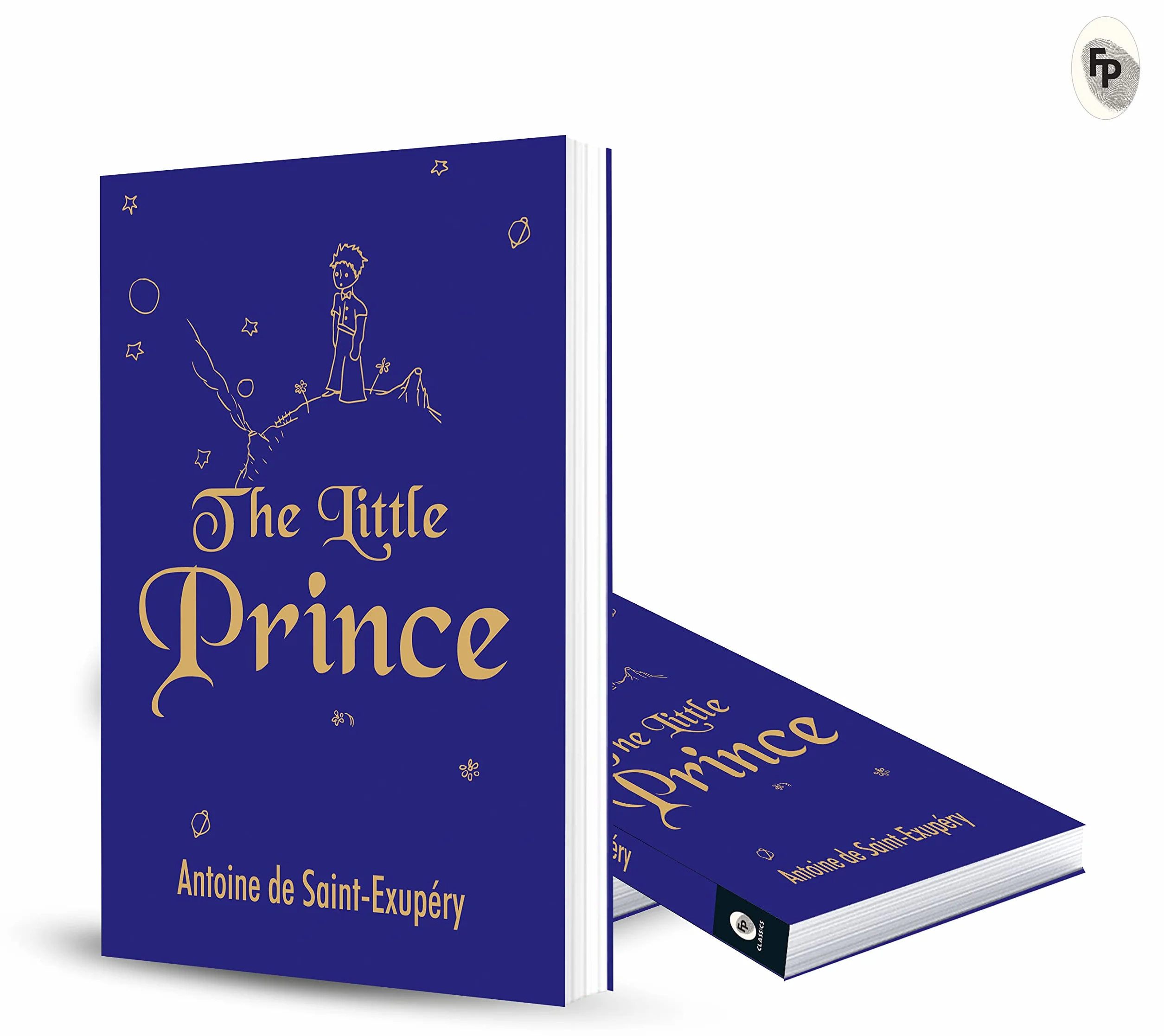 The Little Prince (Pocket Classics): A Timeless Tale of Kindness and Imagination | Fantasy | Adventure| Heartwarming Tale | Hope and Resilience | ... Lessons of Love and Sacrifice | Classic Novel