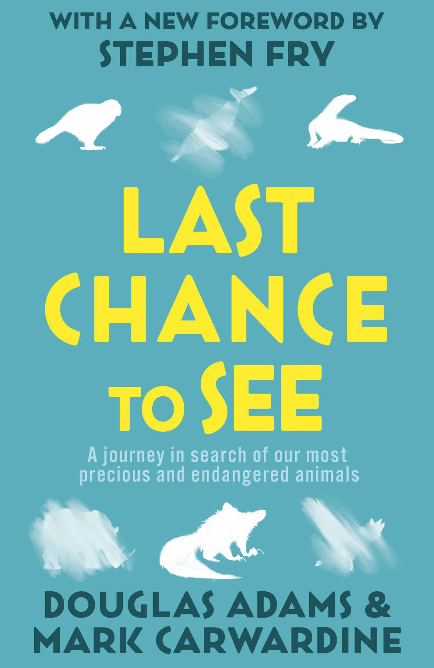Last Chance To See