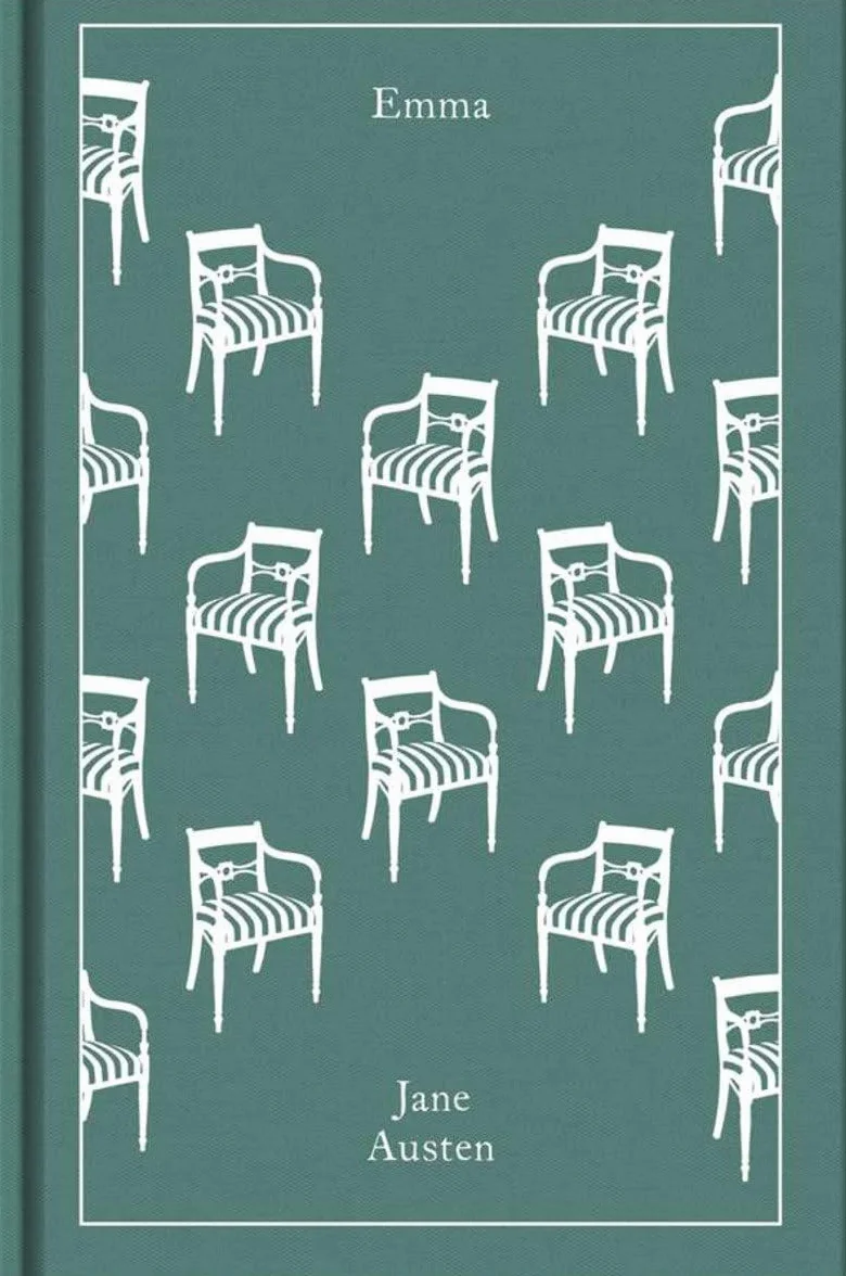 Emma: Jane Austen