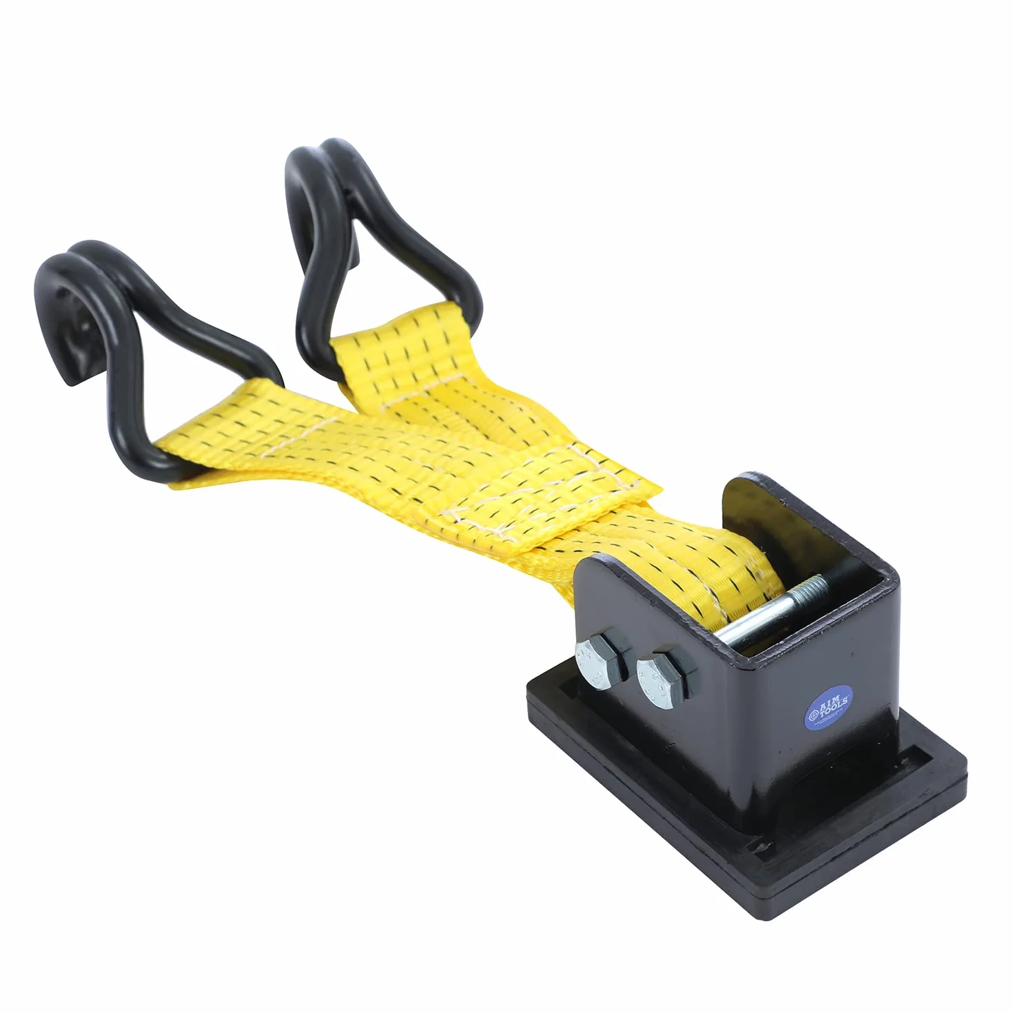 AIM Tools Hi-Lift podnośnik samochodowy Lift Mate 4 tony ładowność podnośnik kół offroad 4x4 podnośnik hydrauliczny terenowy Farm Jack urządzenie do zabudowy