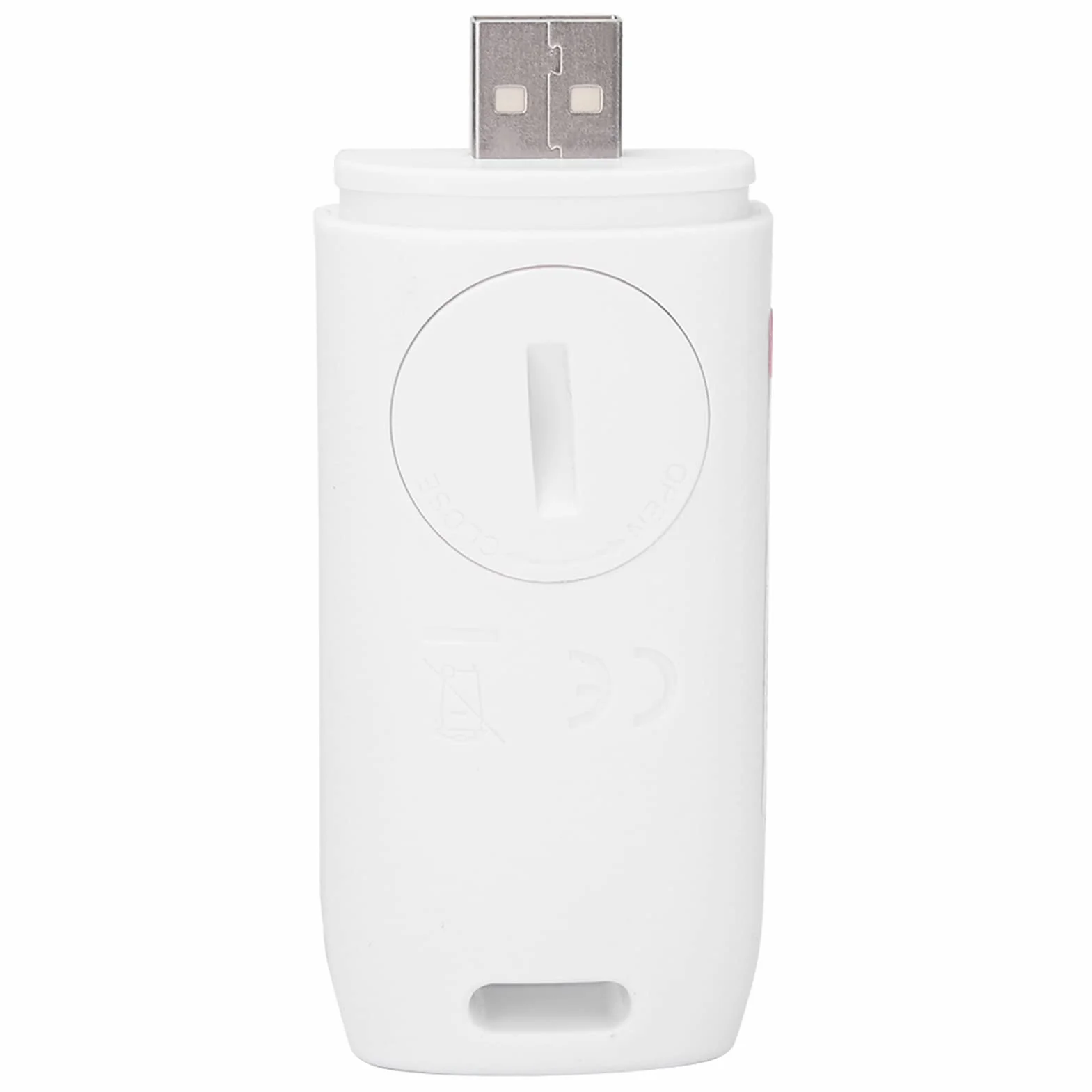 PDF GSP rejestrator temperatury i wilgotności USB standardowy rejestrator danych do zimnego łańcucha z pojemnością danych 32000 dla przemysłu