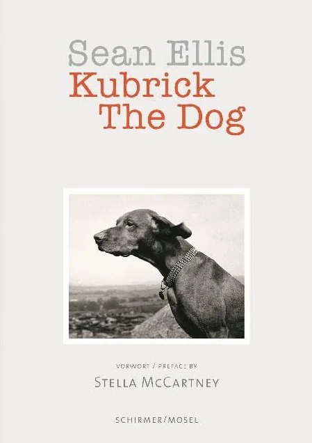 Sean Ellis Kubrick The Dog (New edition) /anglais