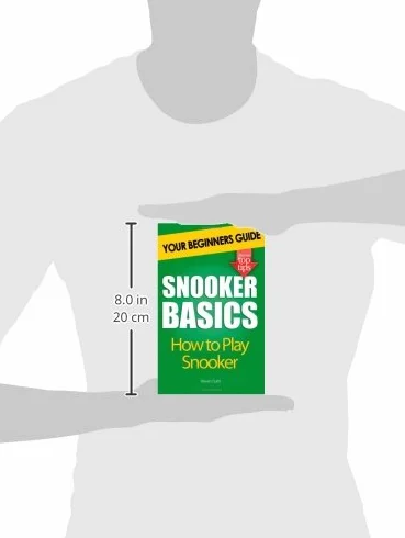 Snooker Basics: How to Play Snooker