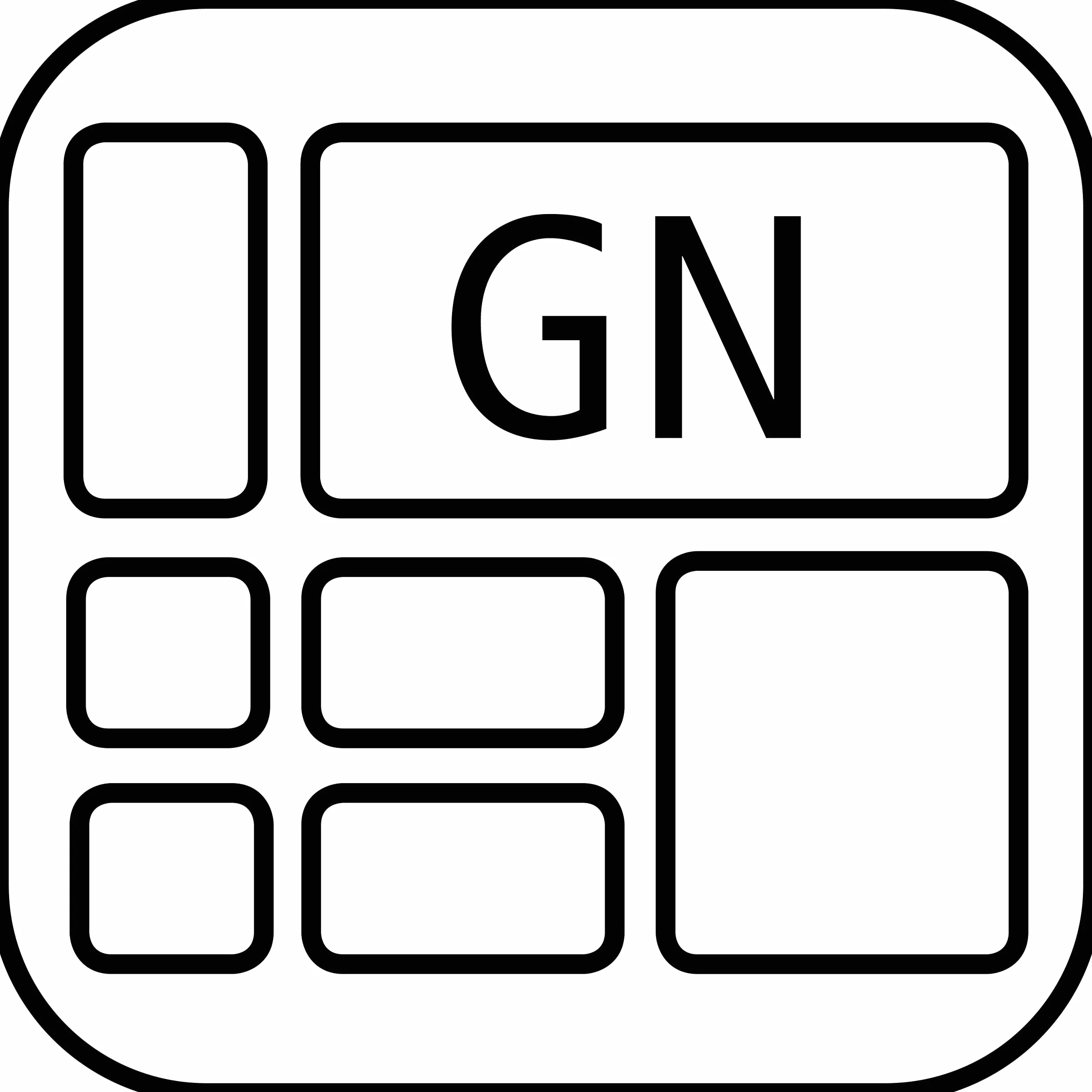 APS 81404 GN 1/4 pojemnik ze stali nierdzewnej, 26, 5 x 16, 2 x 10 cm 2,8 l