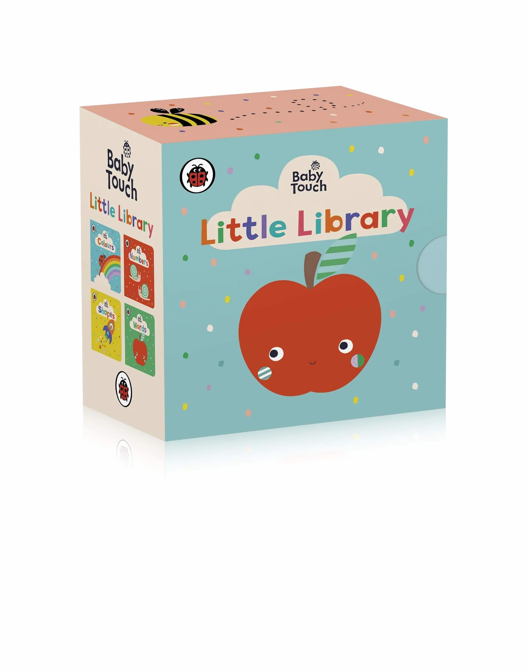 Baby Touch: Little Library