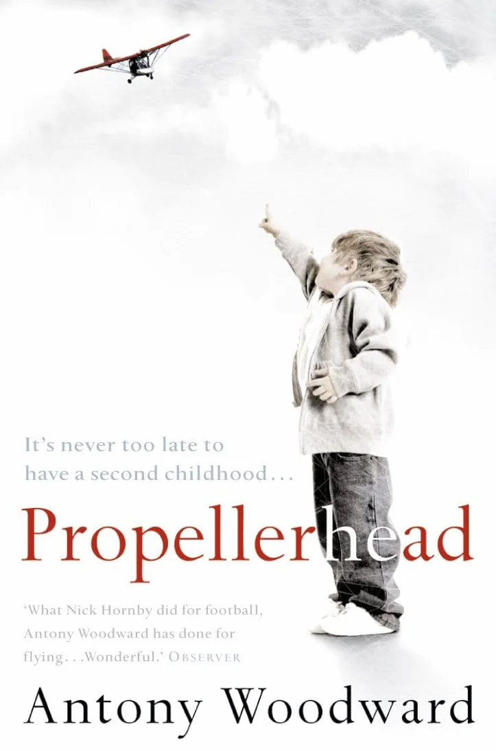 Propellerhead