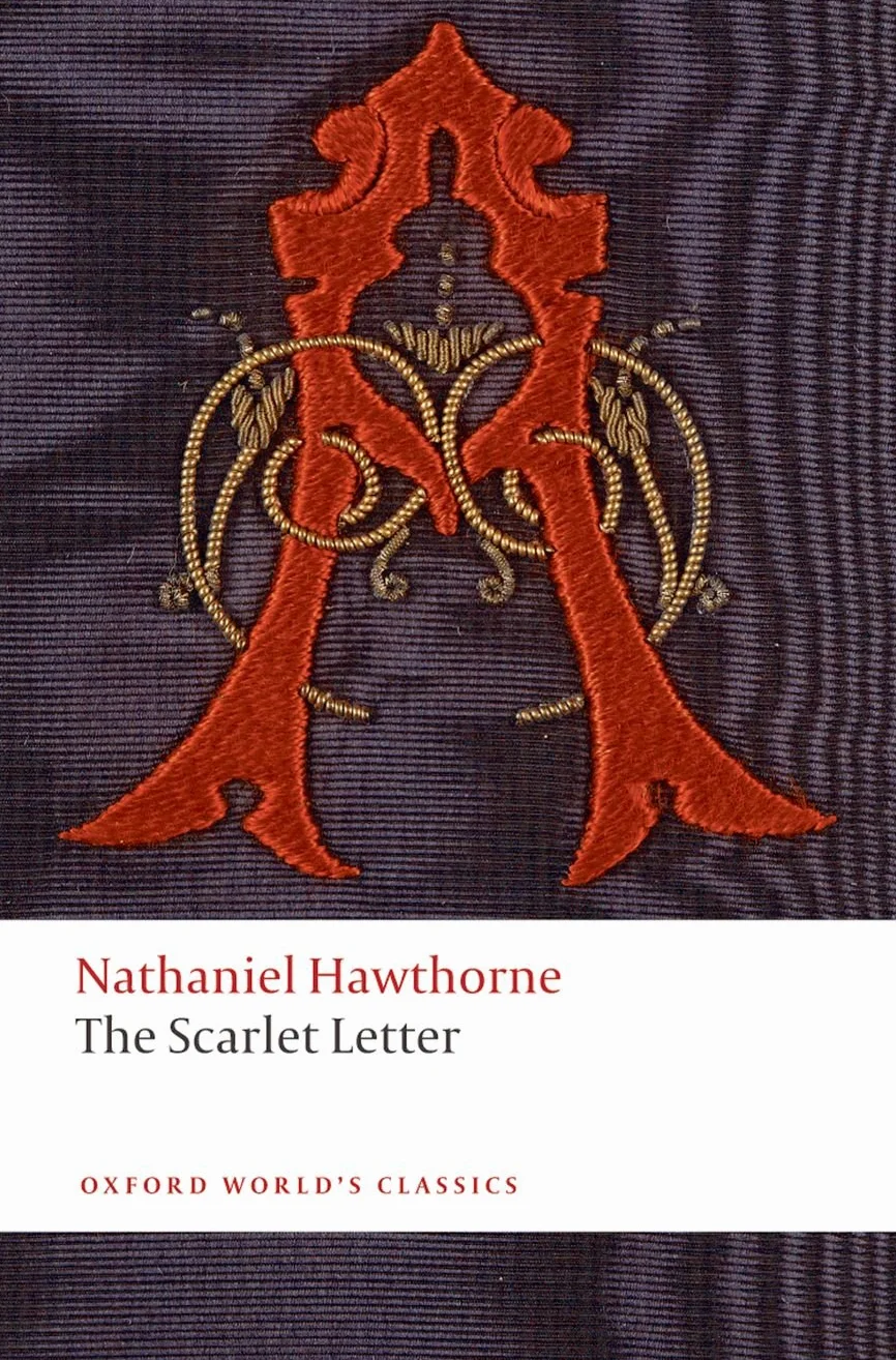 The Scarlet Letter