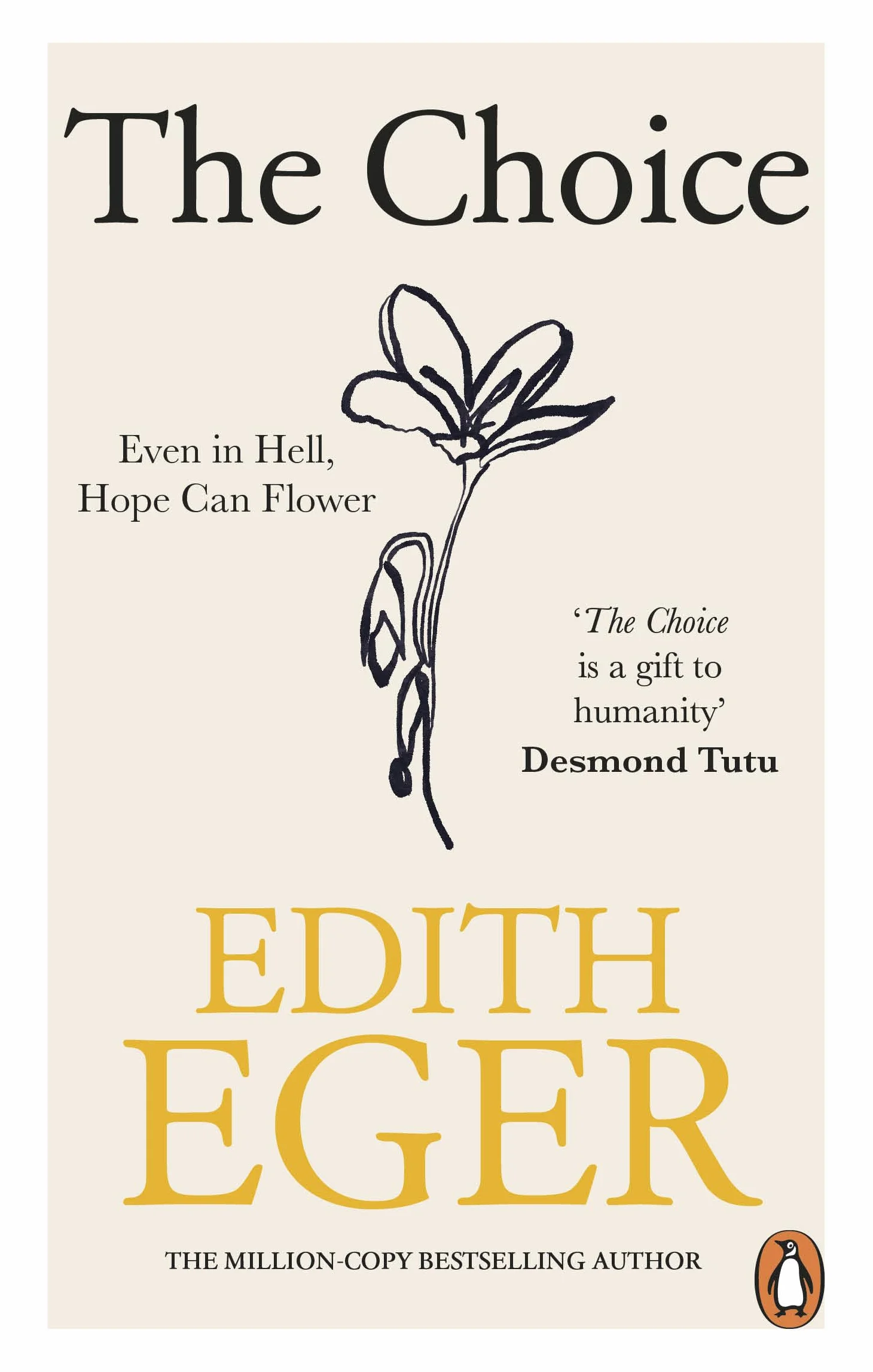 The Choice: A True Story of Survival, Resilience, and the Power of Hope
