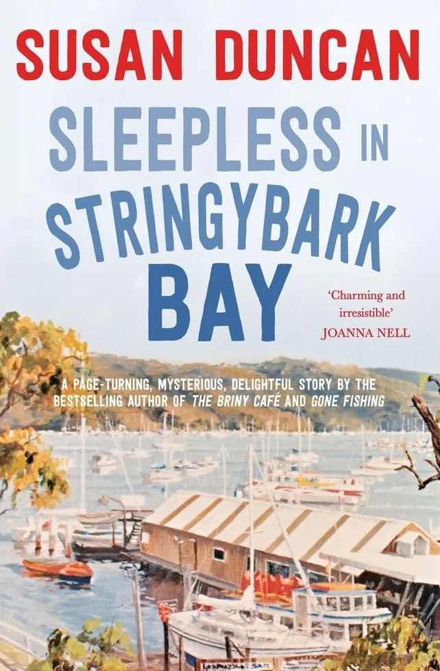 Sleepless in Stringybark Bay