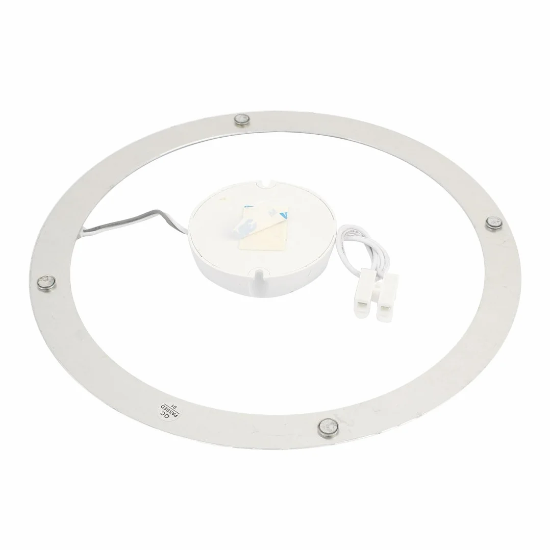 Aexit AC 180-260V 18W 36 Panel LED 5730 SMD Płytka do lampy sufitowej 6500-7000K