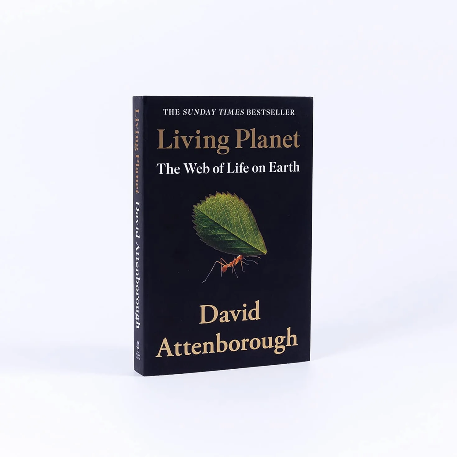 Living Planet: The Web of Life on Earth