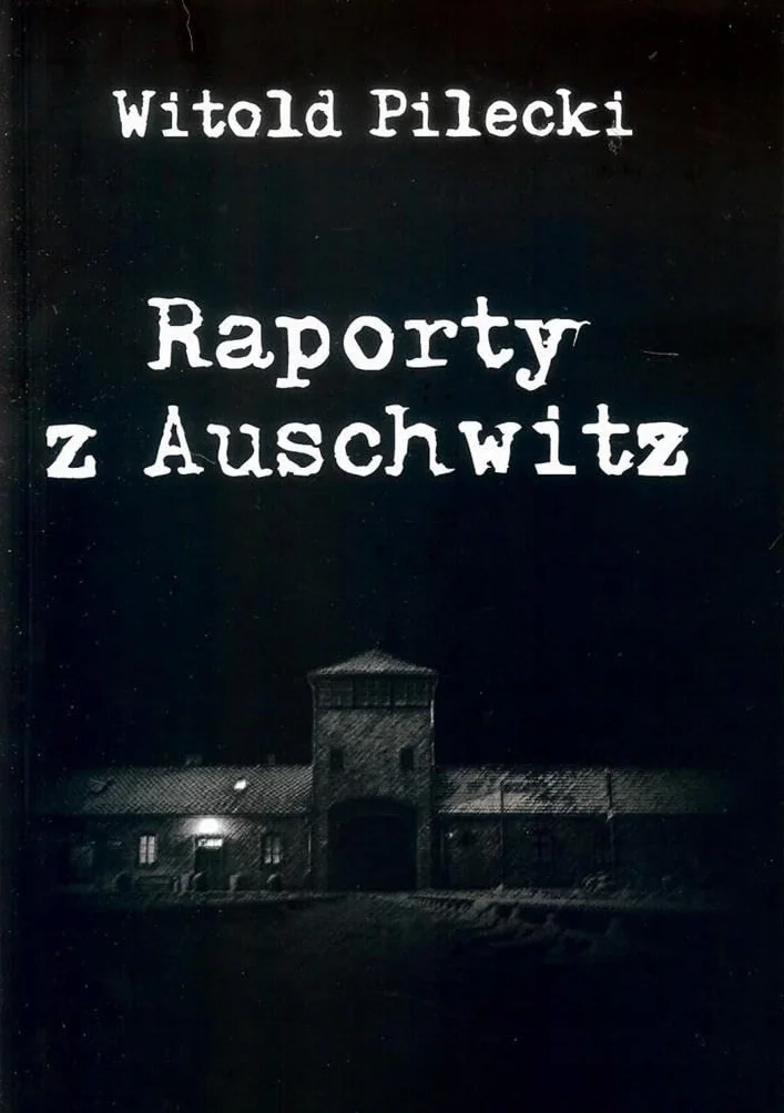 Raporty z Auschwitz