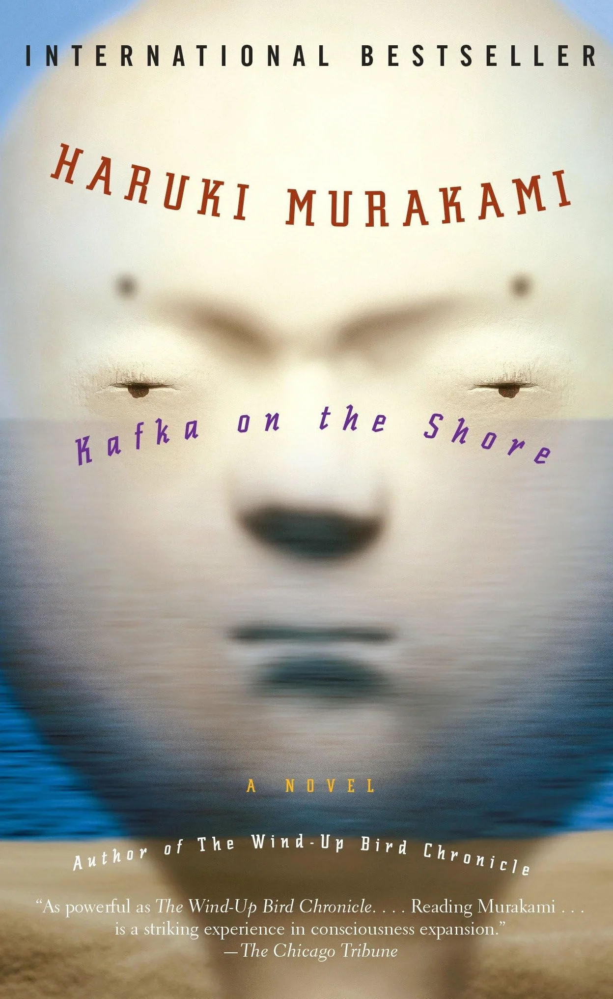 Kafka on the Shore