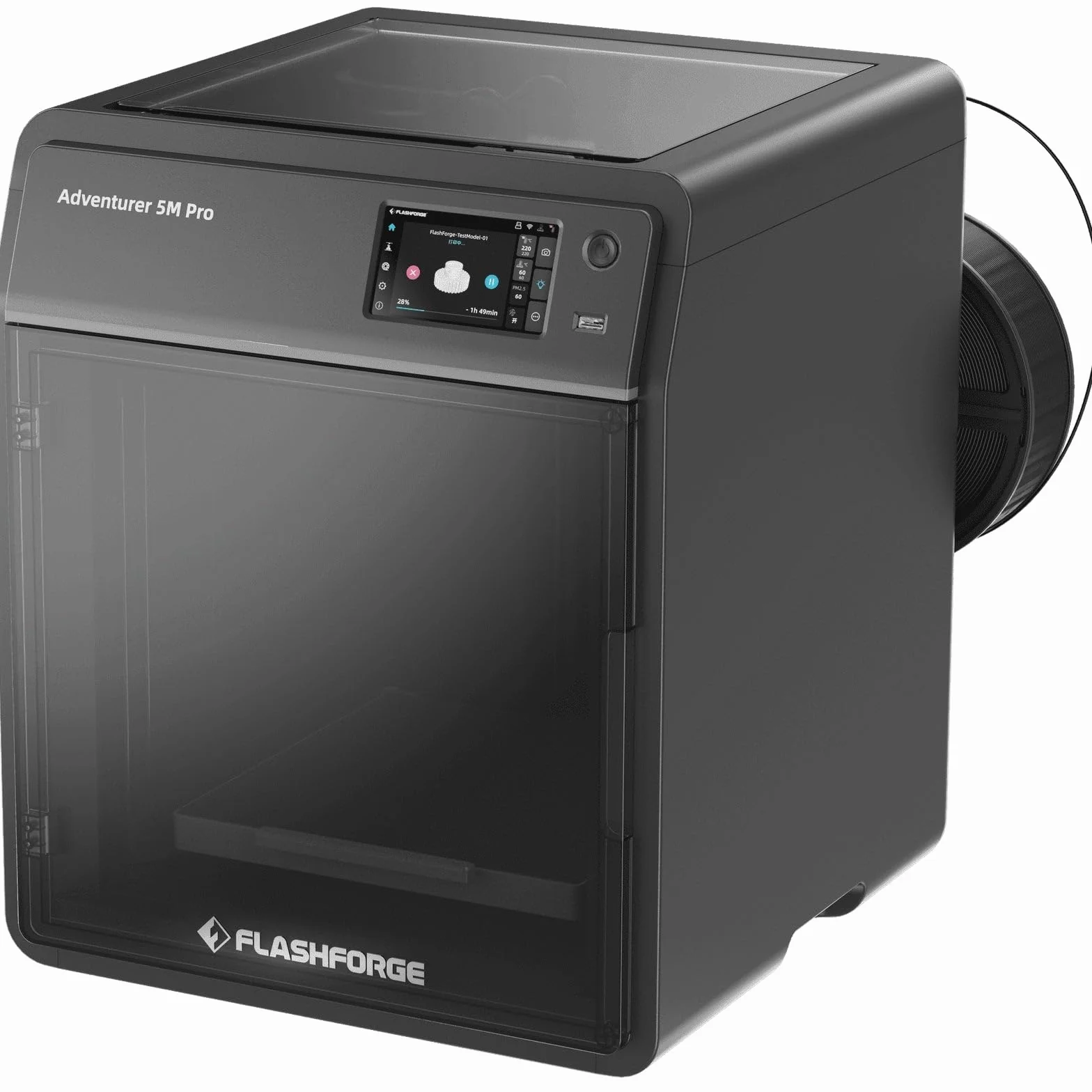 FLASHFORGE 3D Adventurer 5M PRO